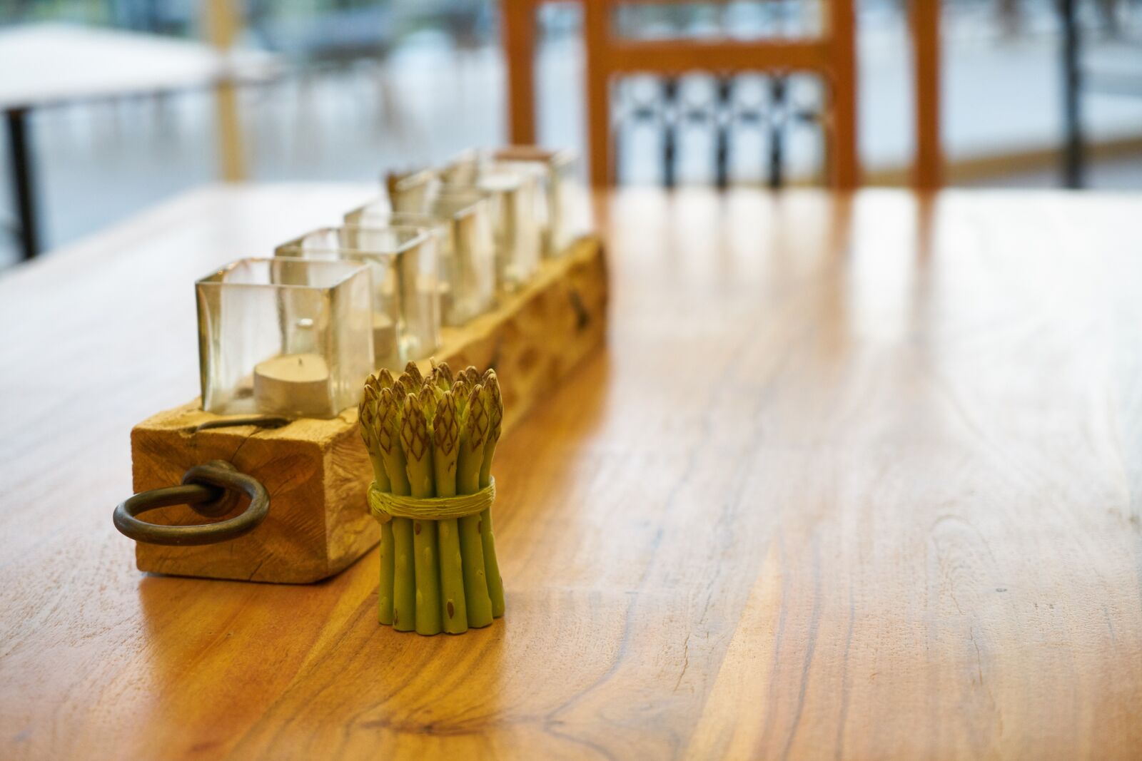 Sony a7R II sample photo. Table, decor, ornament photography