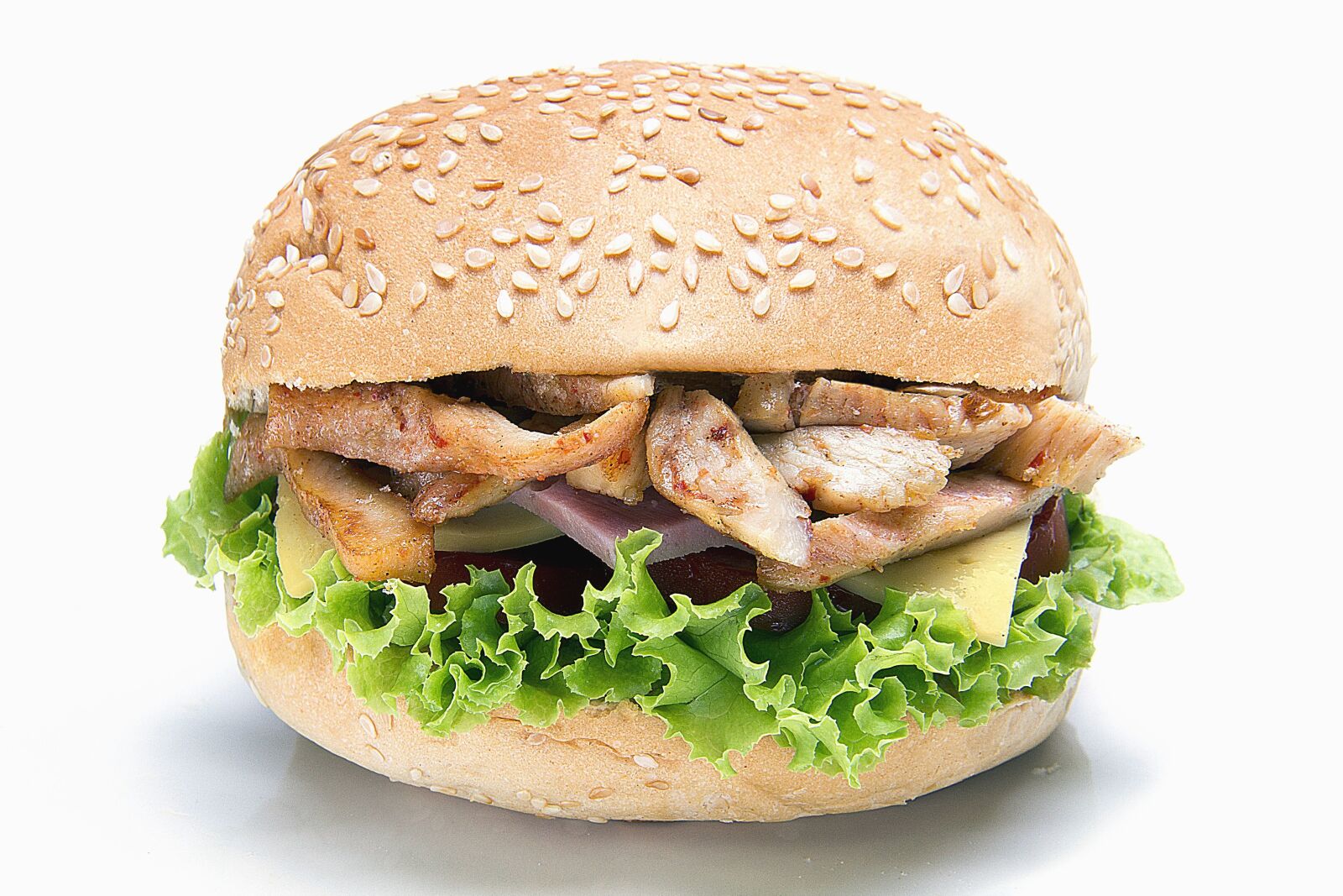 Canon EOS 7D sample photo. Sandwich, food, lunch, meal photography