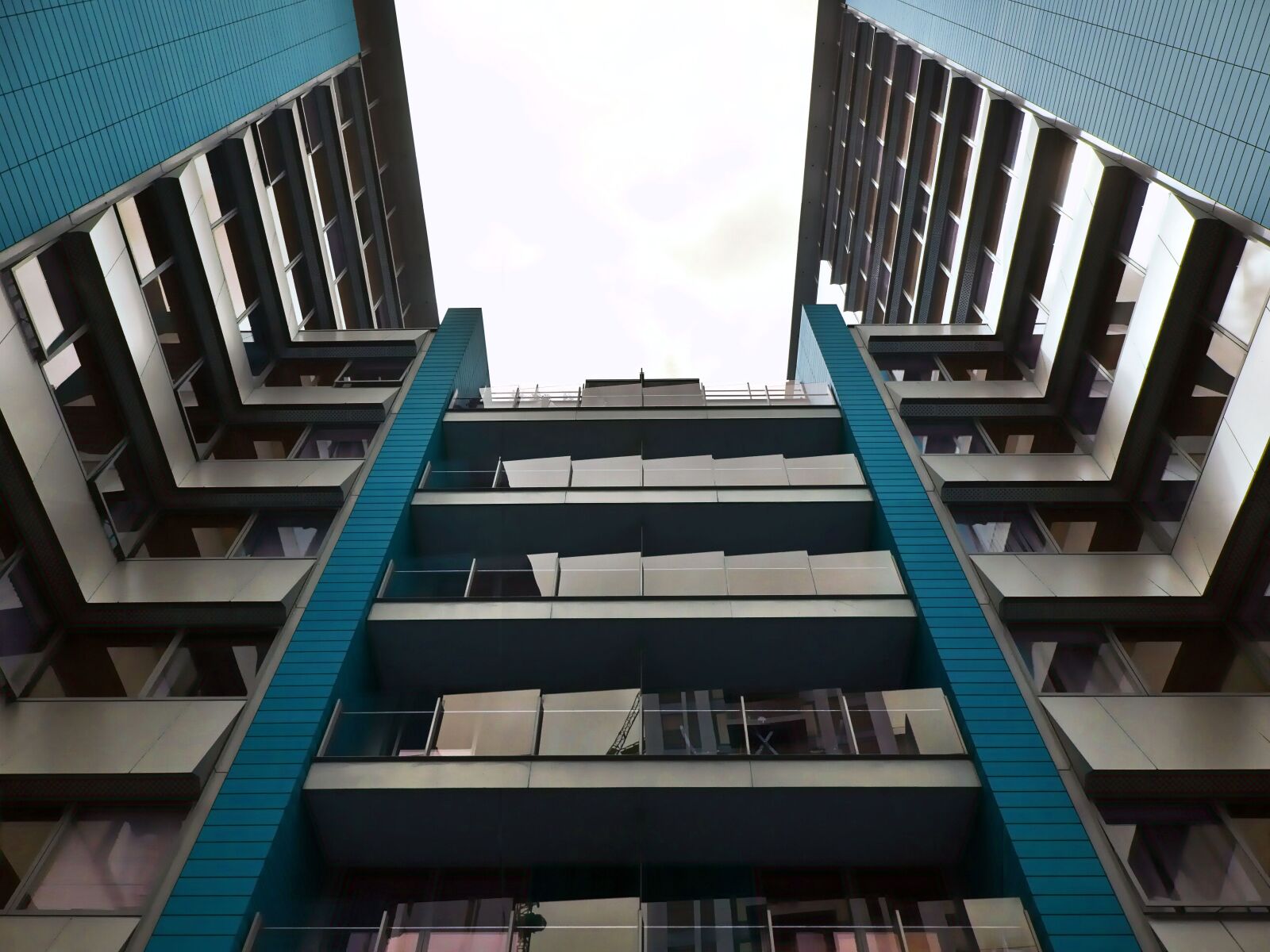 Sony DSC-HX60 sample photo. Architectural, design, buildings, city photography