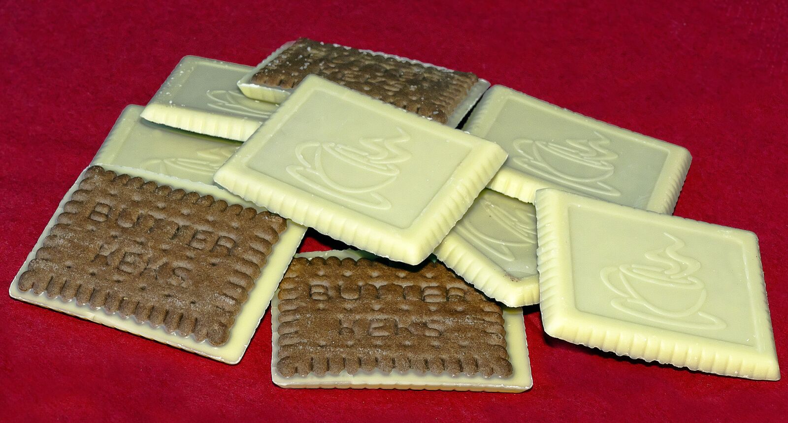 Panasonic Lumix DMC-FZ1000 sample photo. Cocoa butter biscuit, biscuit photography