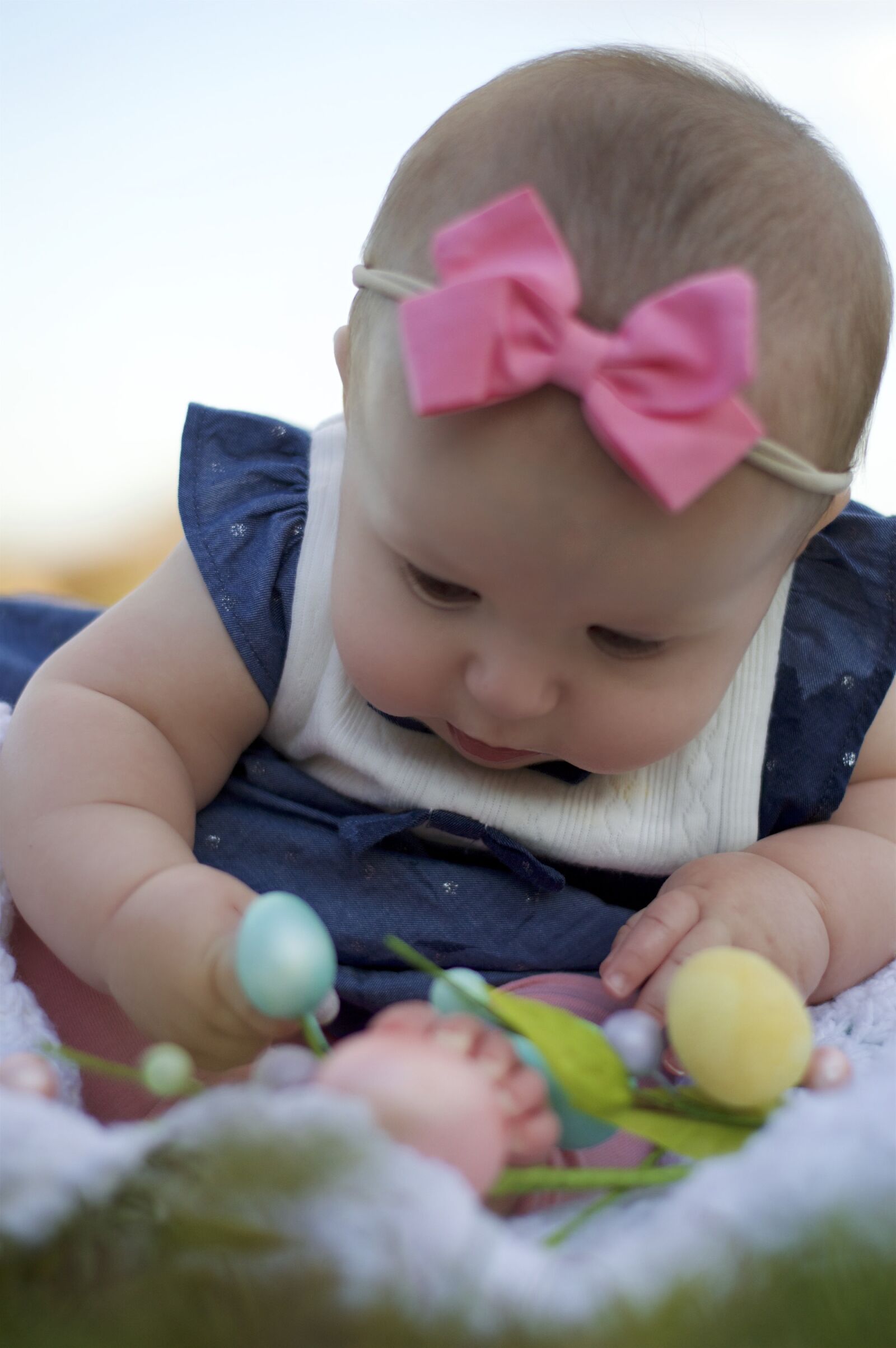 Nikon D3200 sample photo. Amazing, baby, baby, girl photography
