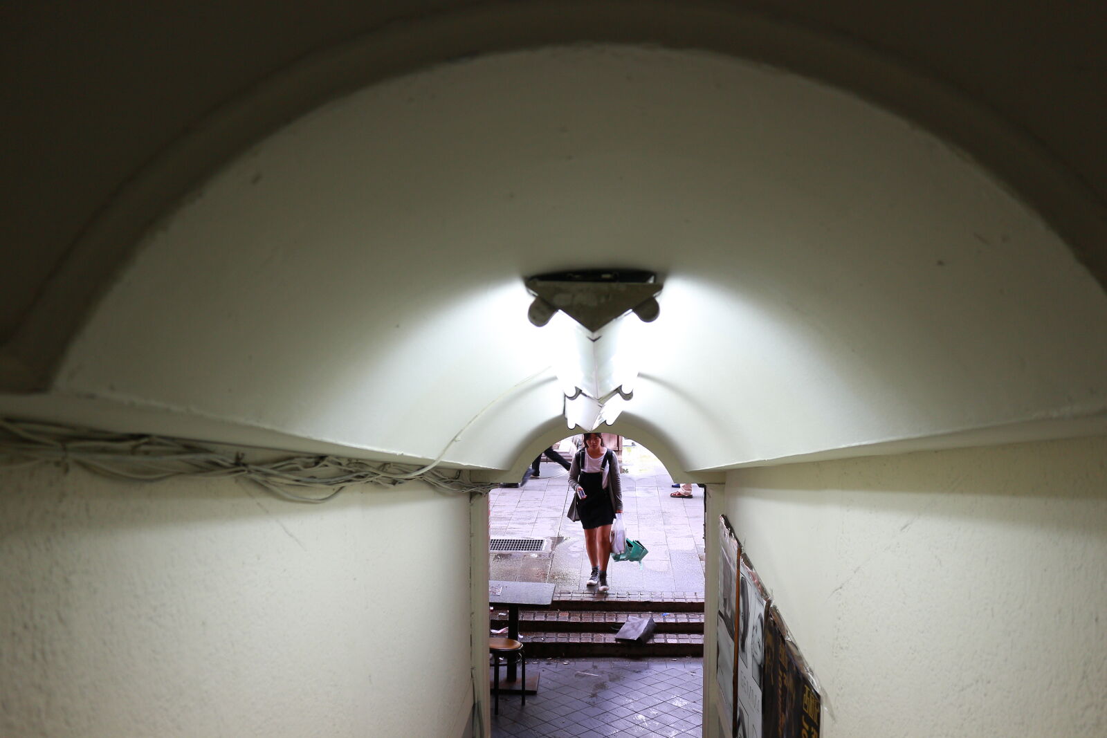 Canon EOS M sample photo