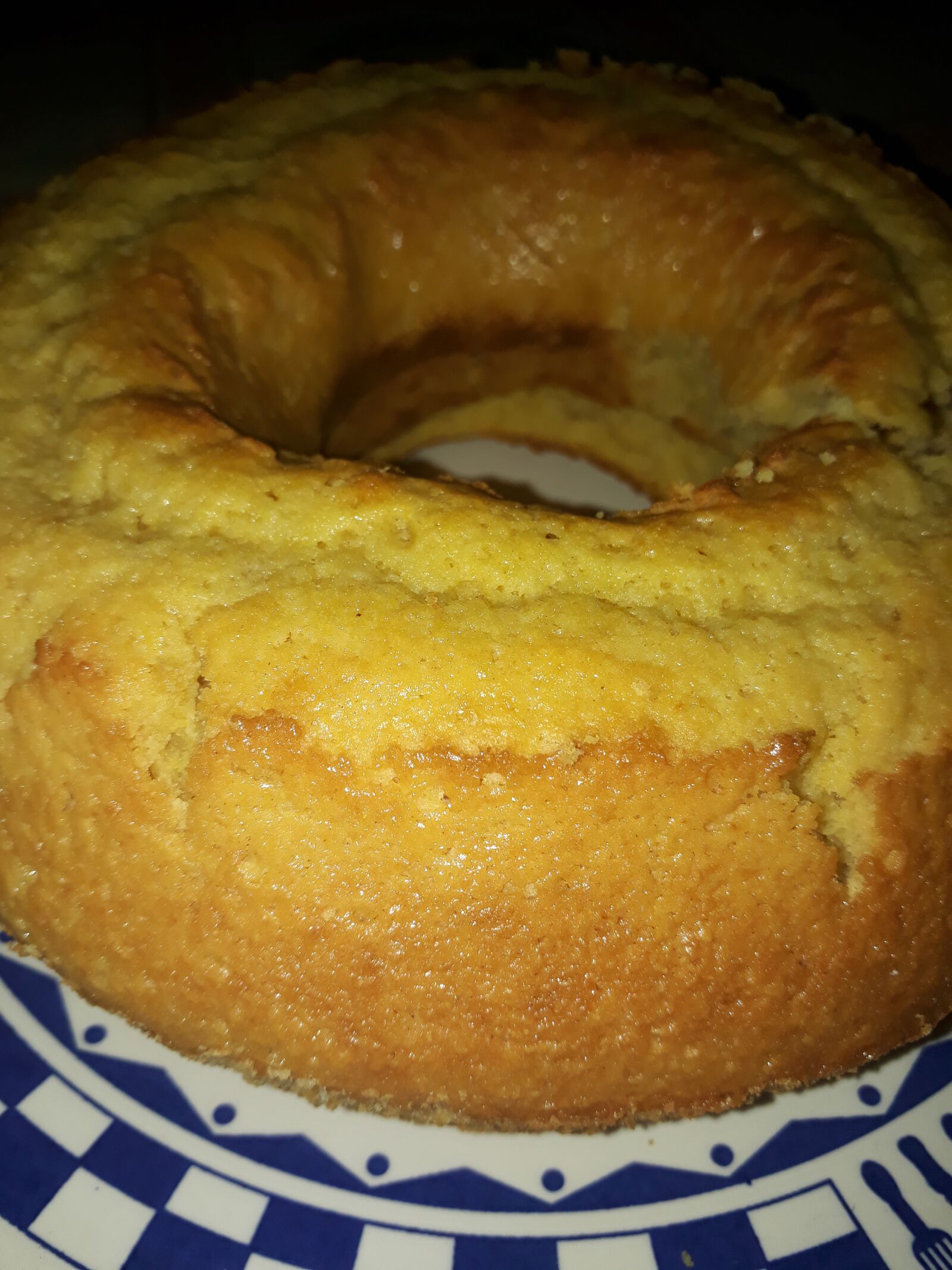 Samsung Galaxy J5(2016) sample photo. Cake, corn, corn meal photography
