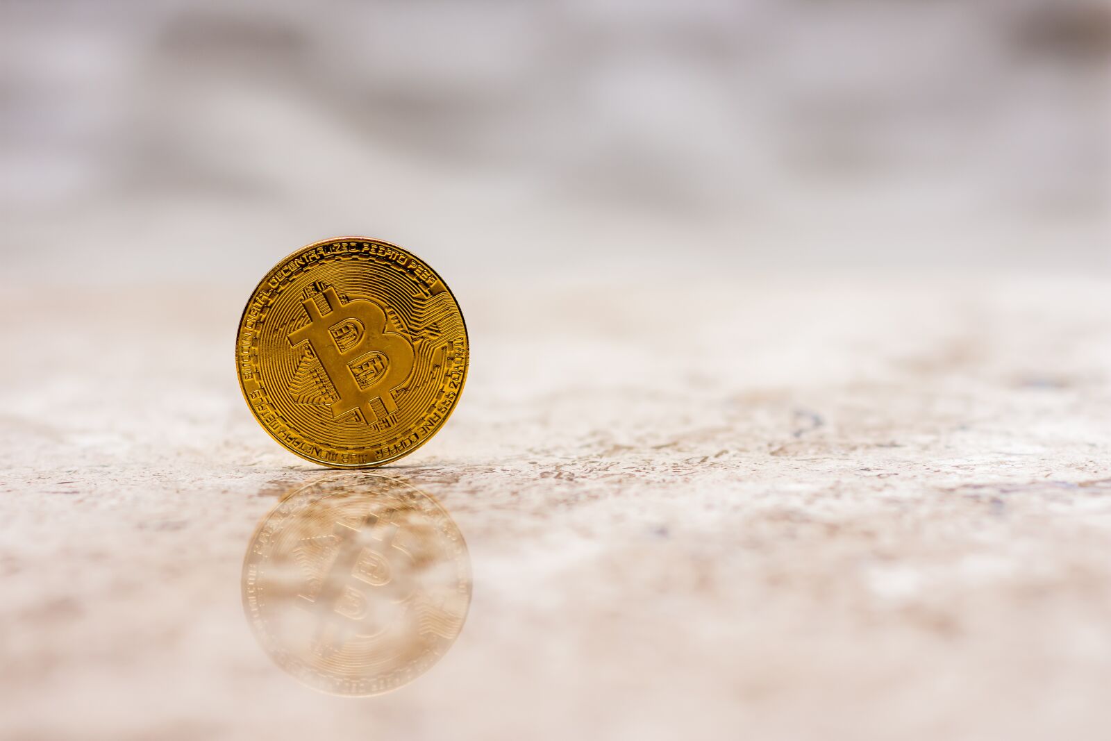 Nikon D7200 sample photo. Bitcoin, internet, business photography