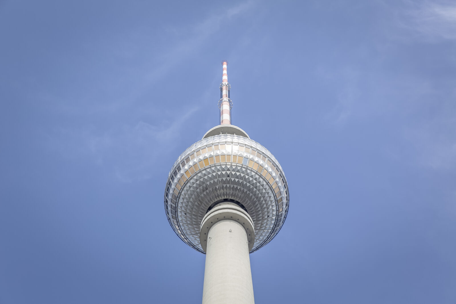 Canon EF 24-70mm F2.8L II USM sample photo. Landmark, skyline, building, architecture photography