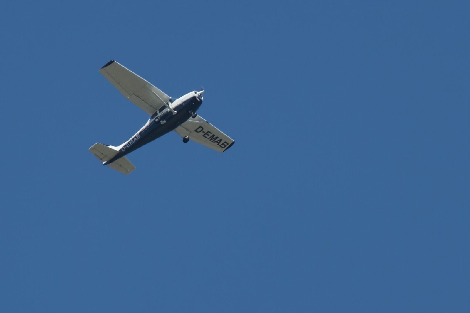 Canon EOS 7D sample photo. Aircraft, sport aircraft, cessna photography