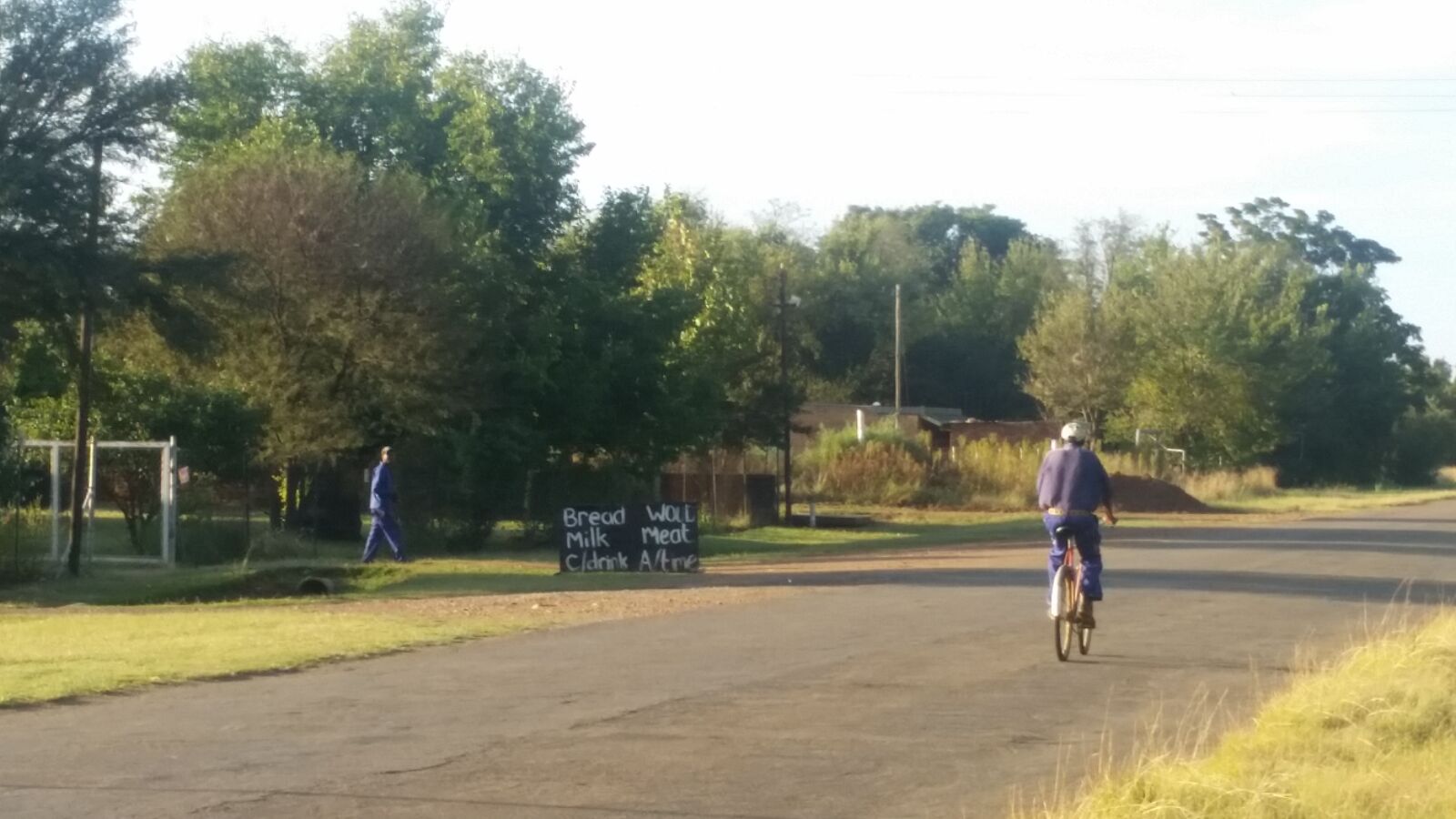 Samsung Galaxy S5 sample photo. Bike, south, africa photography