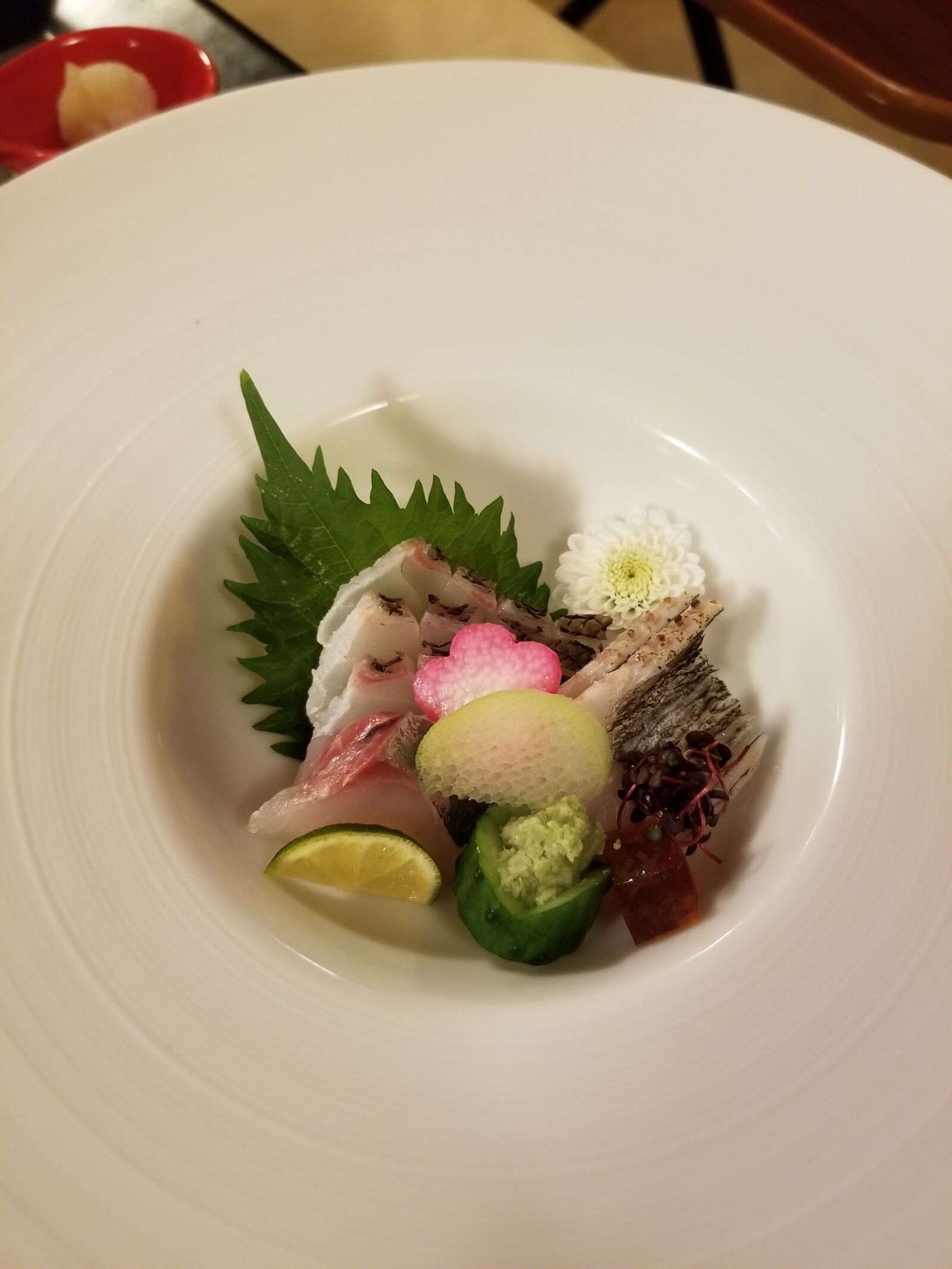 Samsung Galaxy S8 sample photo. Food, plate, meal photography