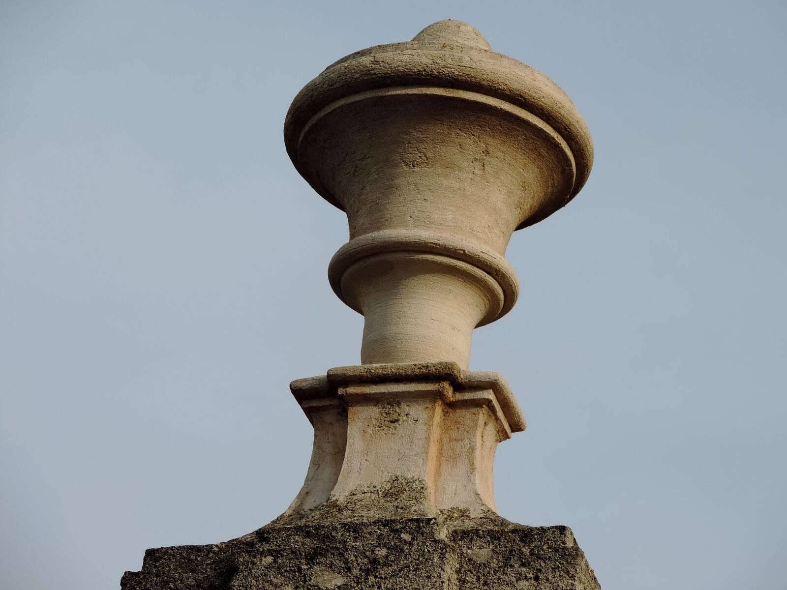 Nikon Coolpix P520 sample photo. Decorative, antique, architectural, architectural photography