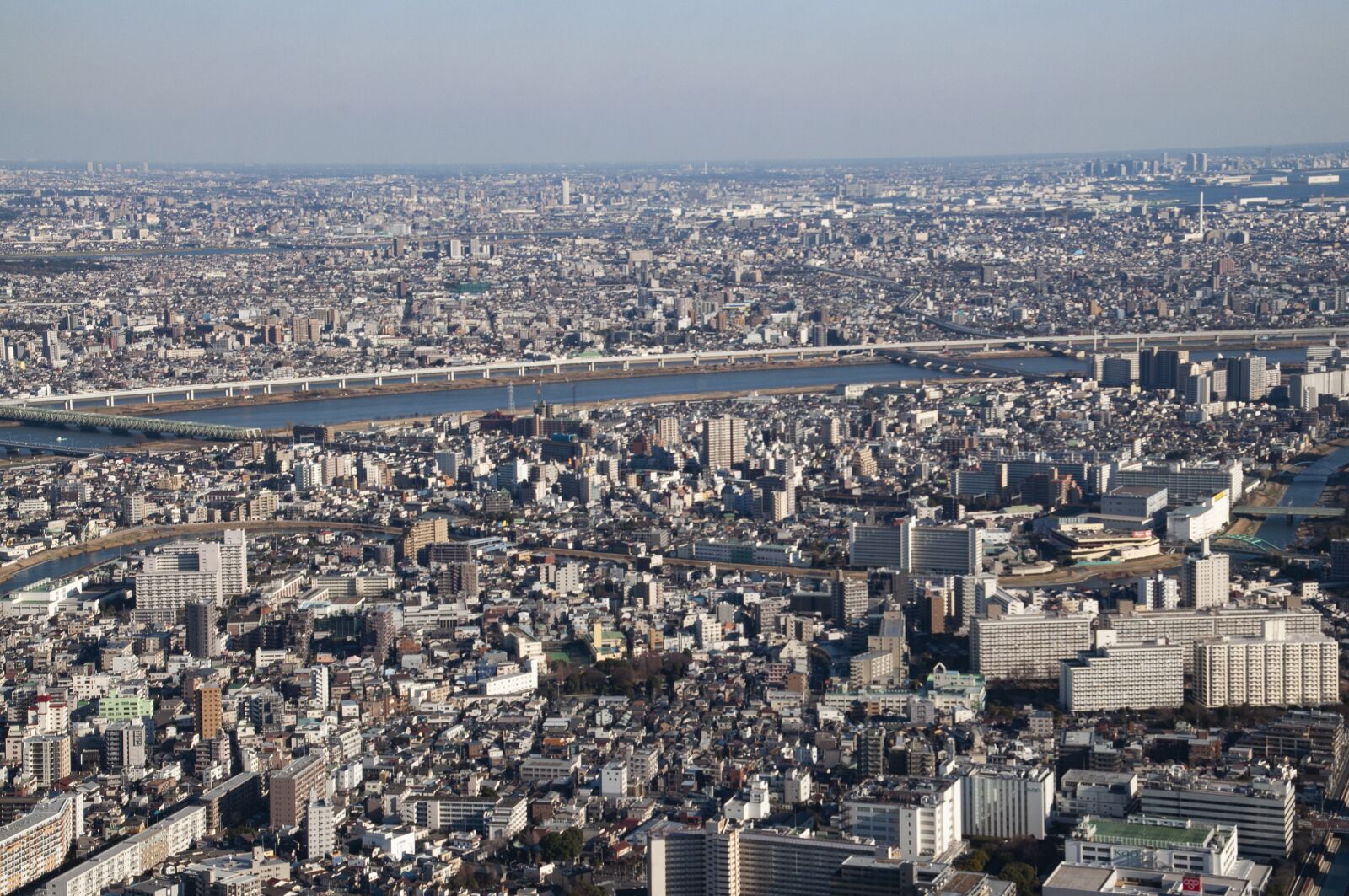 Nikon D5000 sample photo. Tokyo, japan, city photography