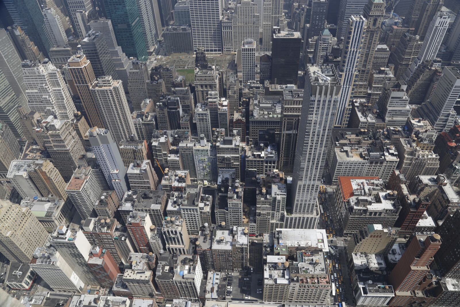 Canon EOS 6D + Canon EF 24-105mm F4L IS USM sample photo. New york, manhattan, usa photography