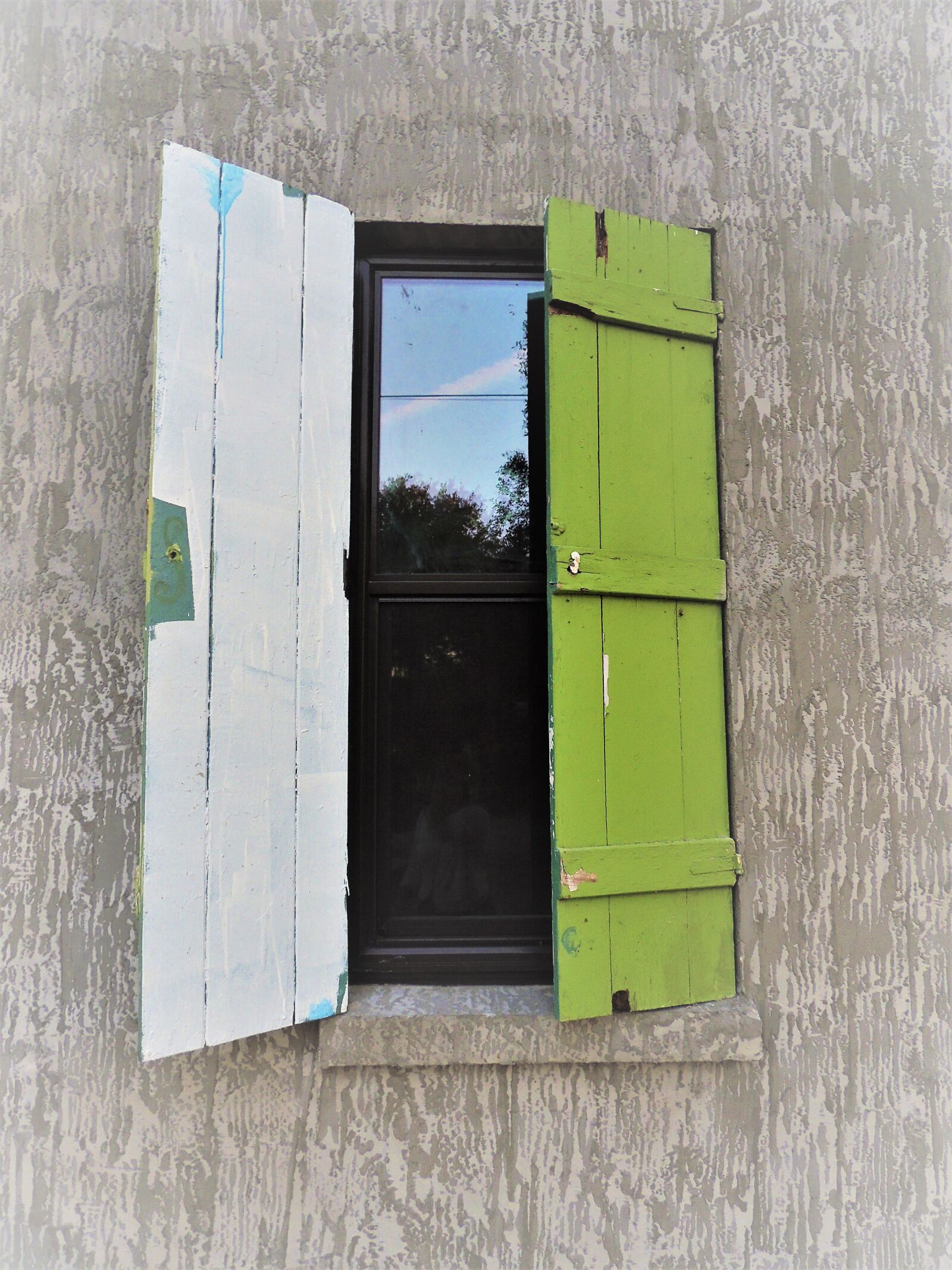 Nikon Coolpix P510 sample photo. Architecture, church, window, clean photography