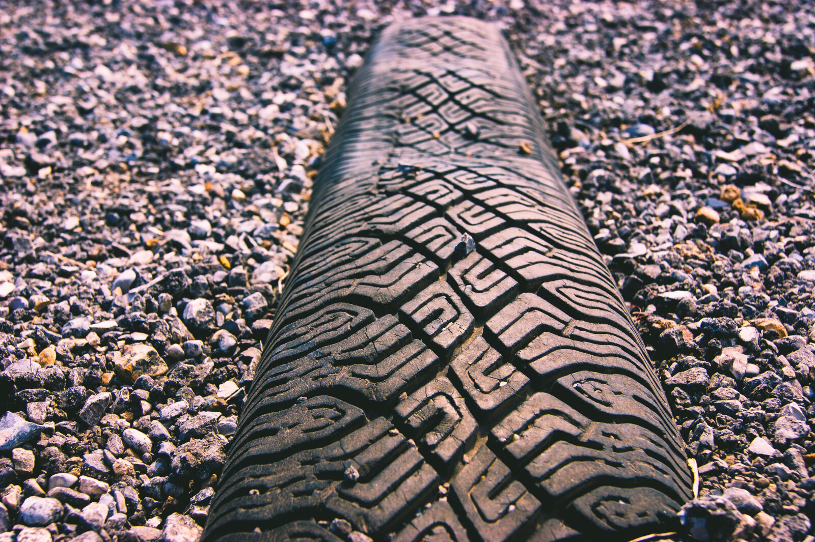 Sony Alpha DSLR-A390 sample photo. The, way photography