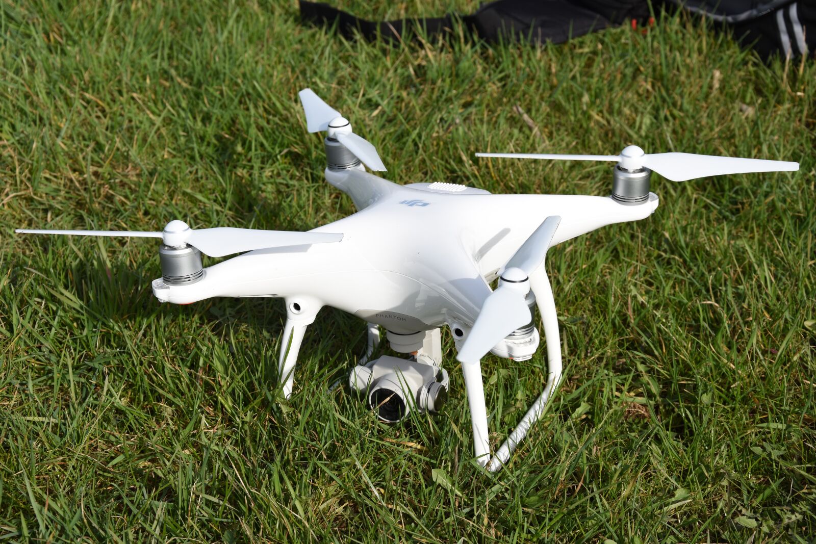 Nikon D7200 sample photo. Drone, phantom, dji photography