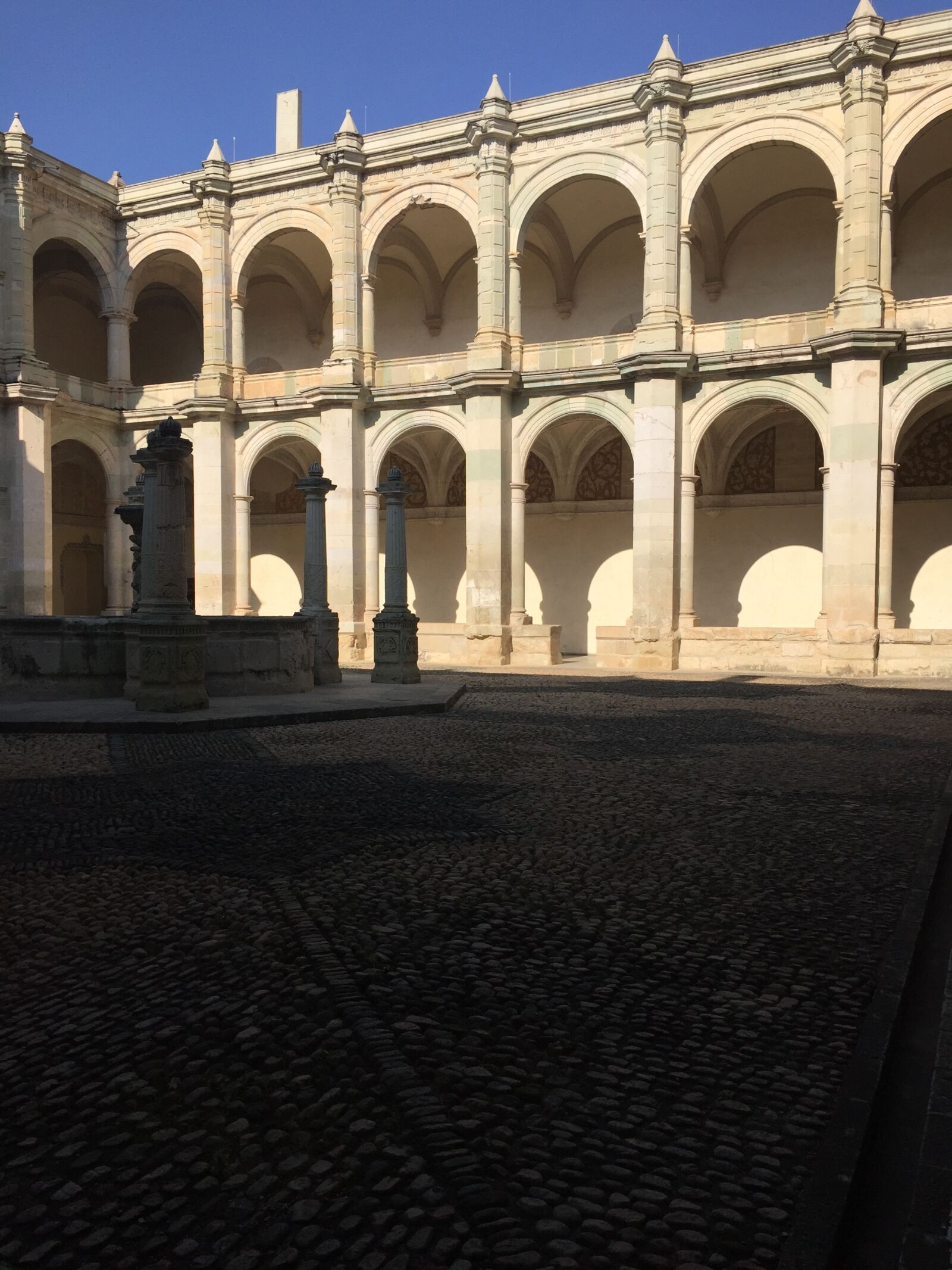 Apple iPhone 6 sample photo. Convento, santo, domingo photography