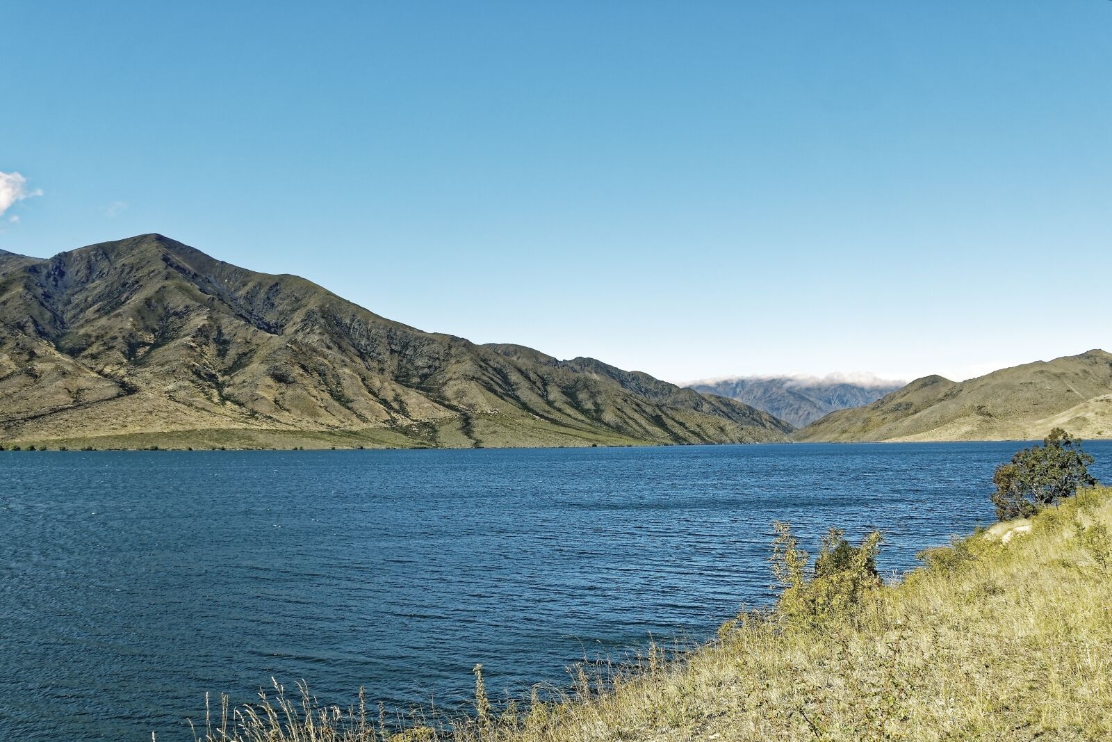 Nikon D500 sample photo. New zealand, otamatapaio river photography
