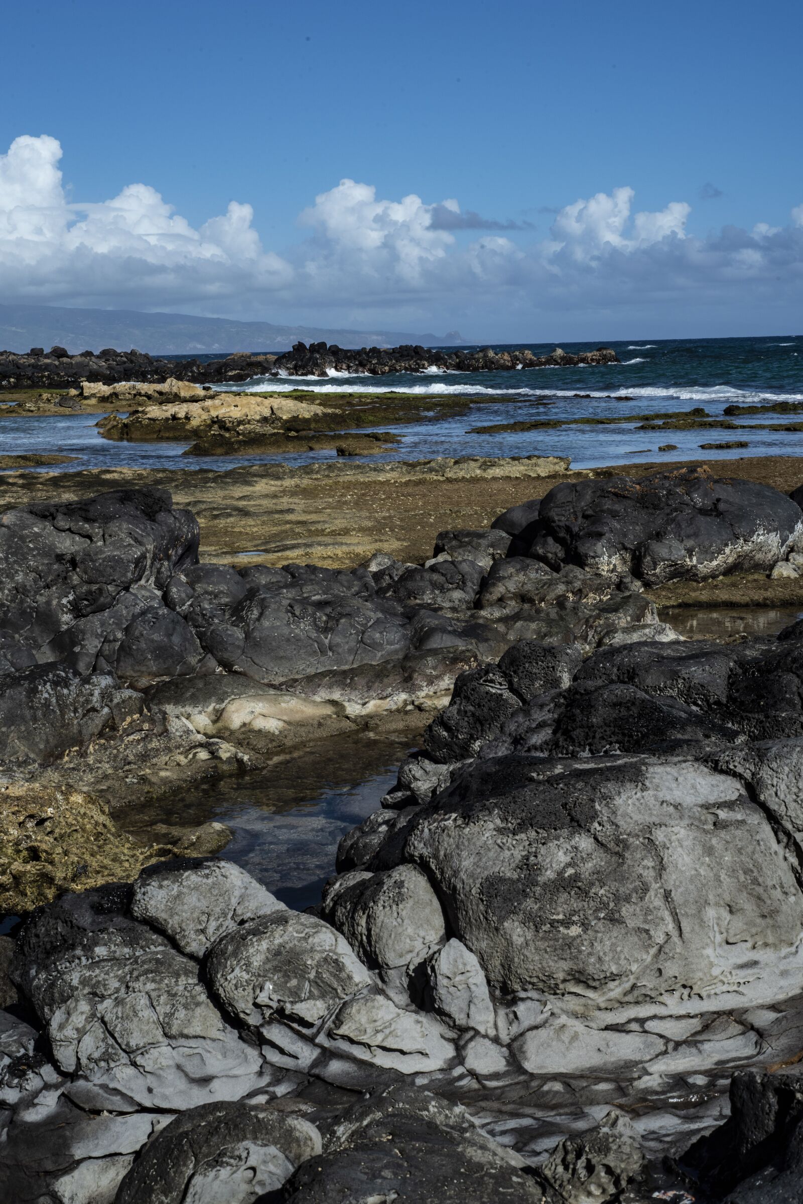 Nikon D750 sample photo. Maui, hawaii, pacific photography