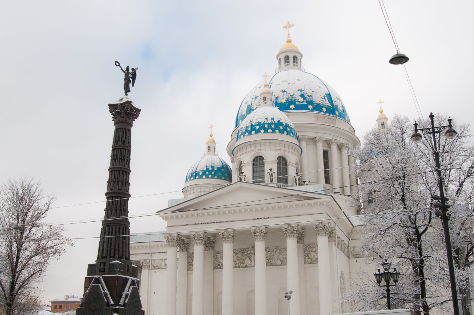 Nikon D300S sample photo. Architecture, dome, building photography