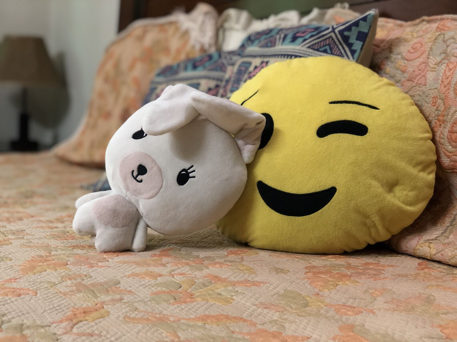iPhone X back dual camera 6mm f/2.4 sample photo. Toys, smily, children photography