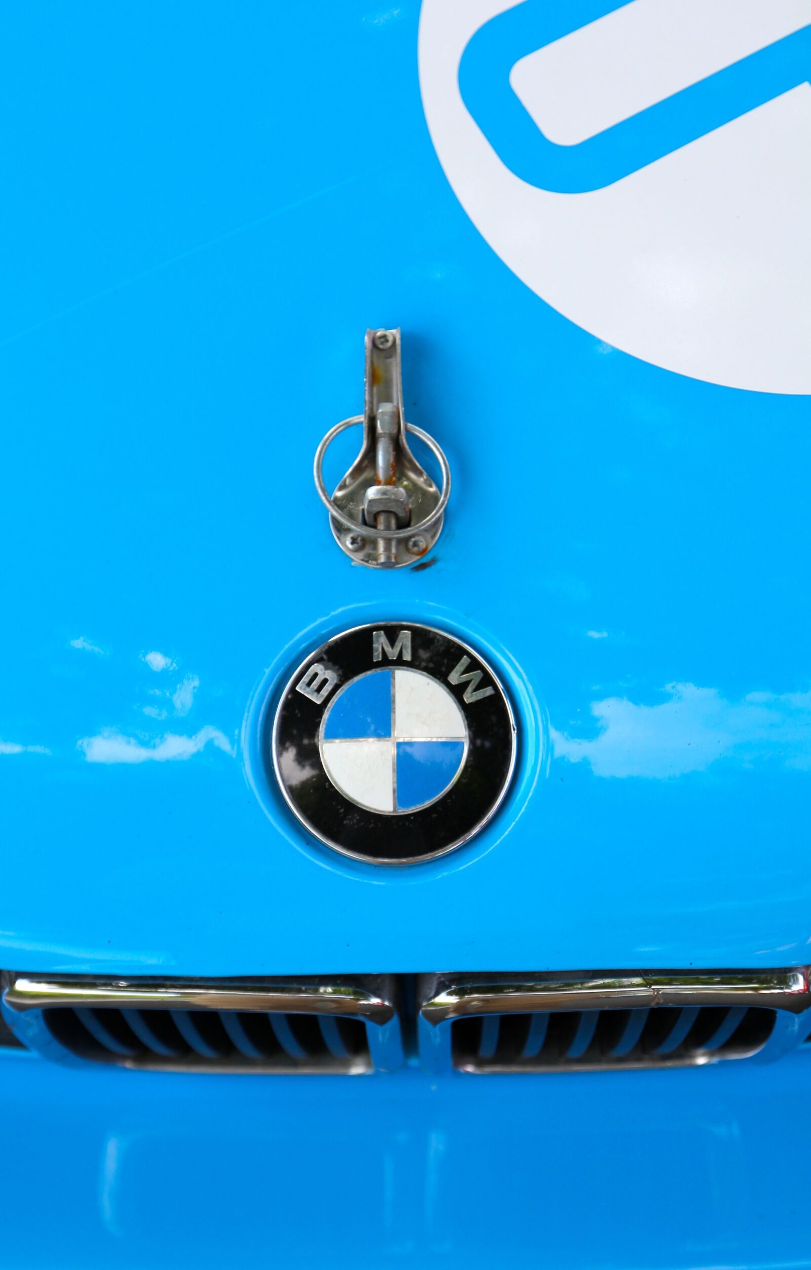 Canon EOS 60D sample photo. Bmw, auto, sports car photography