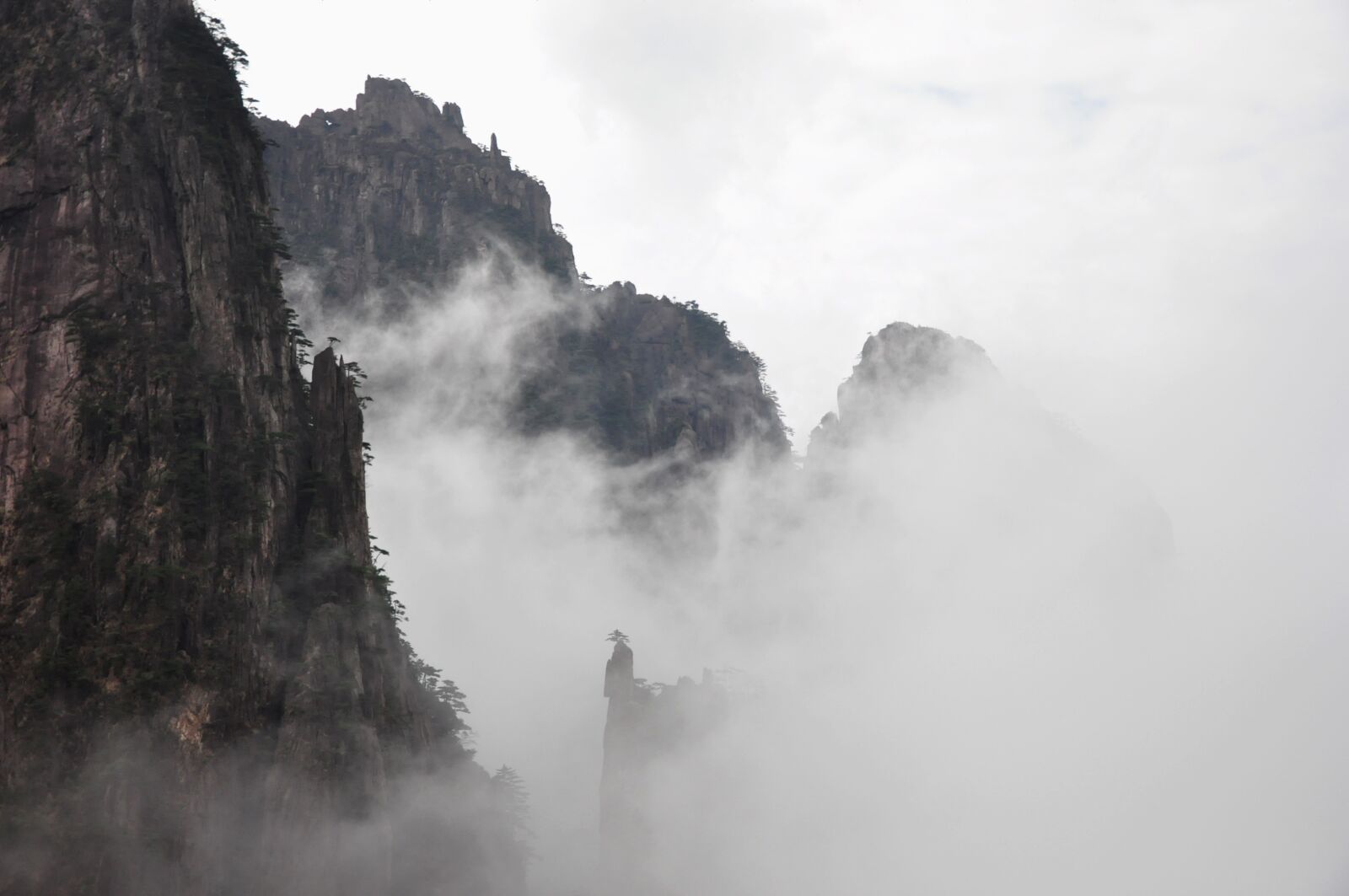 Nikon D90 sample photo. Nature, mountain, landscape photography