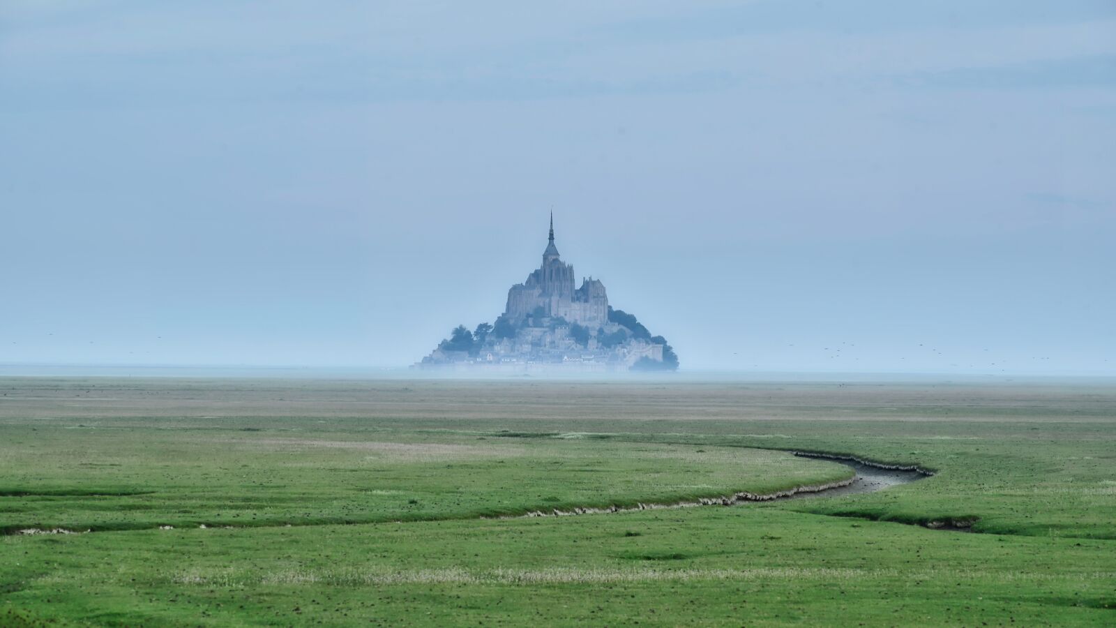 Nikon Z6 sample photo. Island, cathedral, landscape photography
