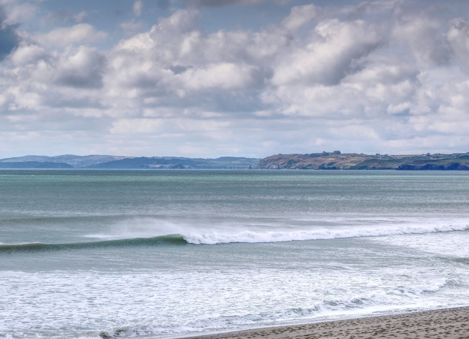 Panasonic Lumix G Vario 12-60mm F3.5-5.6 ASPH Power OIS sample photo. Water, sea, nature photography