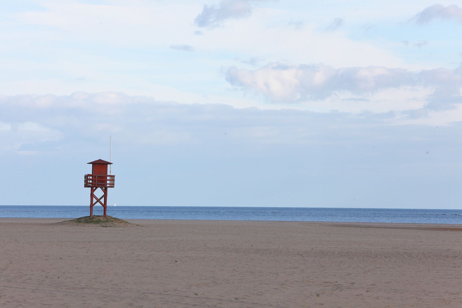 Canon EOS 5D Mark II sample photo. Sea, body of water photography