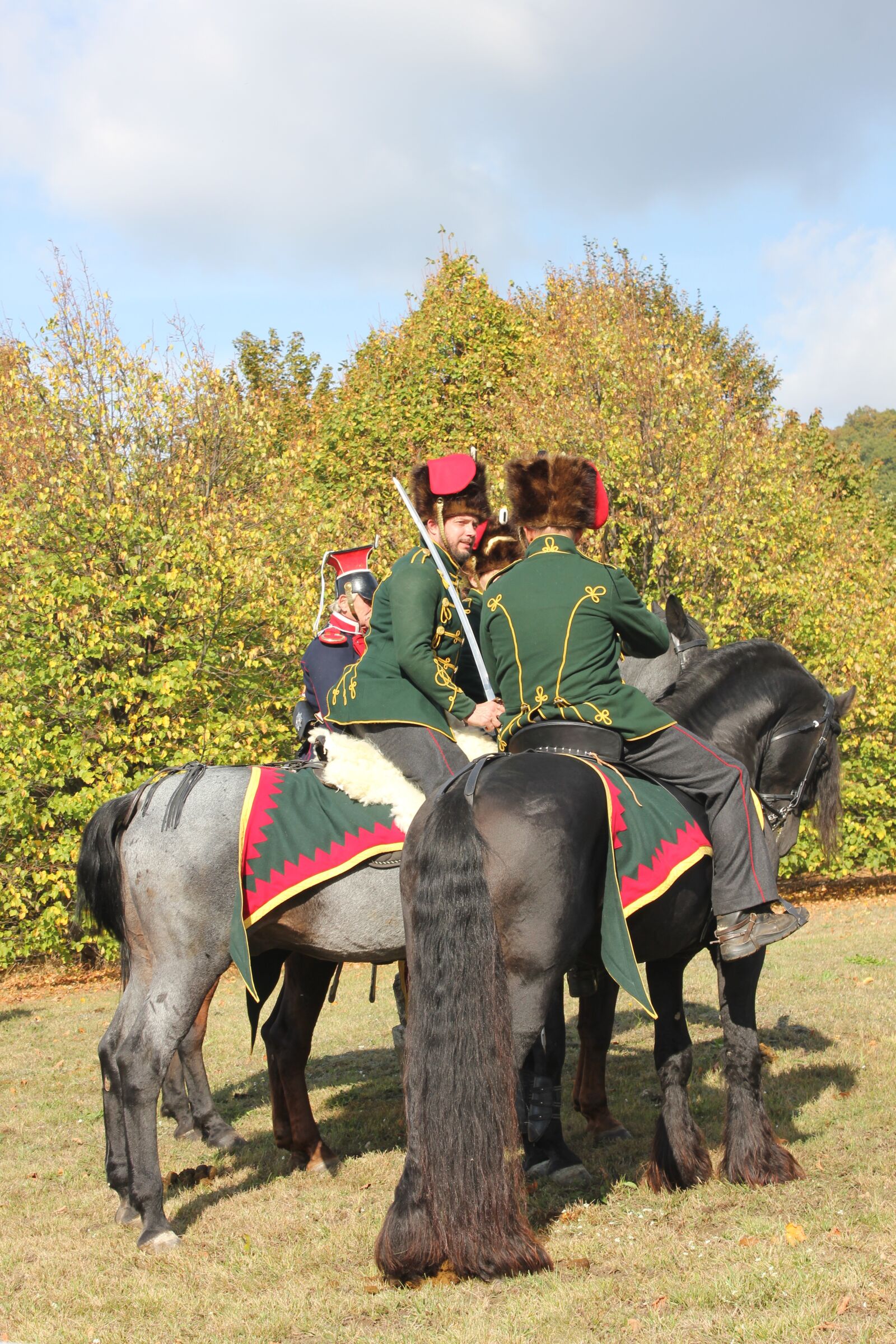Canon EOS 550D (EOS Rebel T2i / EOS Kiss X4) sample photo. Soldier, history, green photography