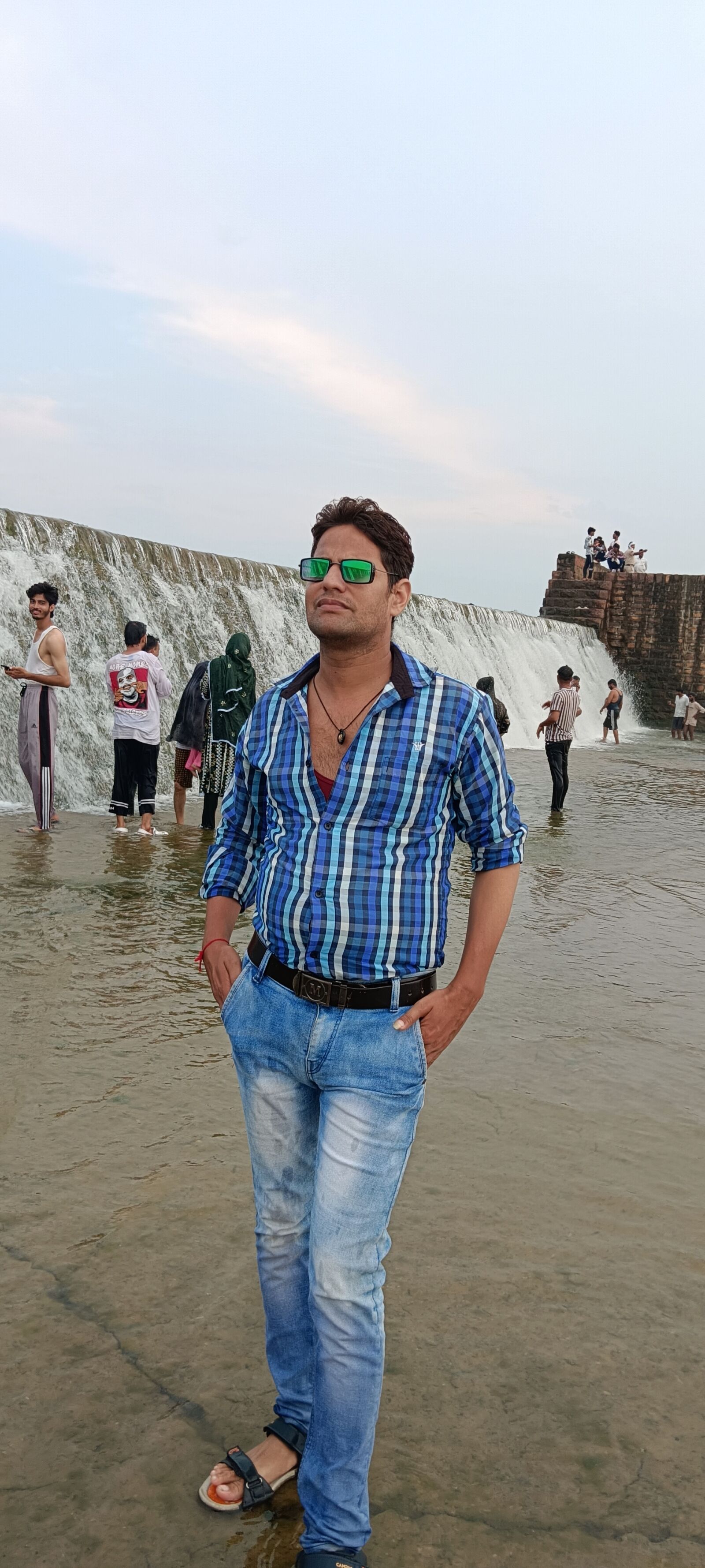 vivo Y56 5G sample photo