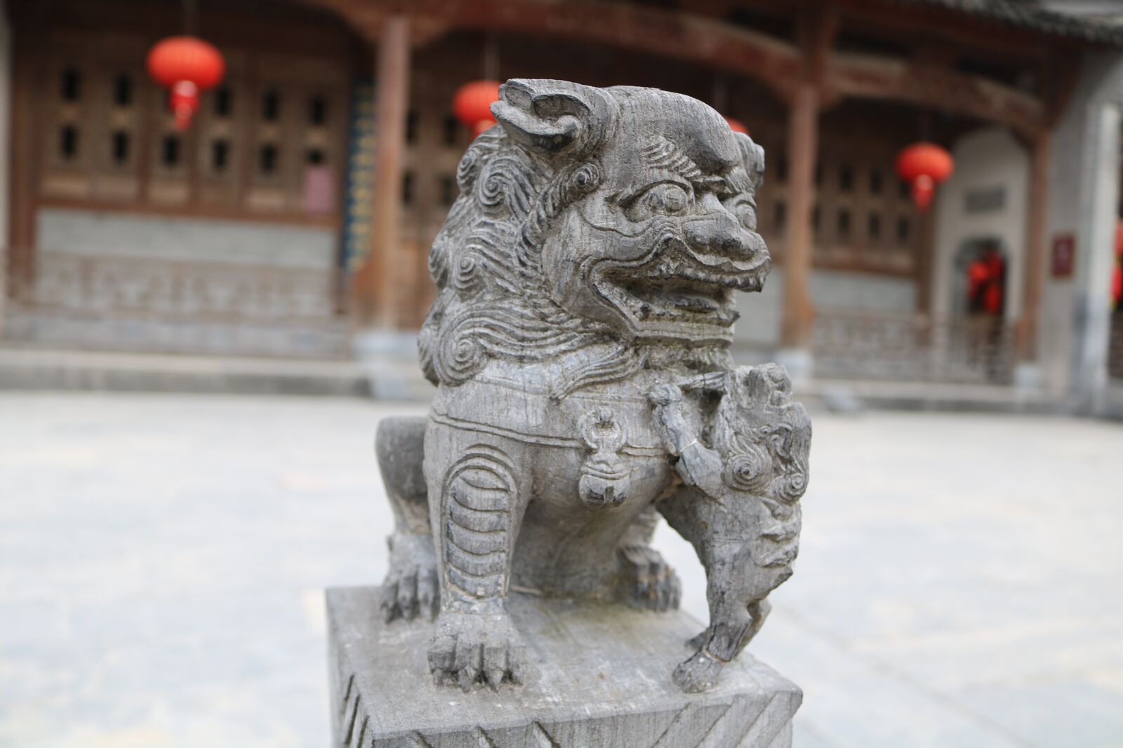 Canon EOS 750D (EOS Rebel T6i / EOS Kiss X8i) sample photo. Statue, sculpture, tourism photography