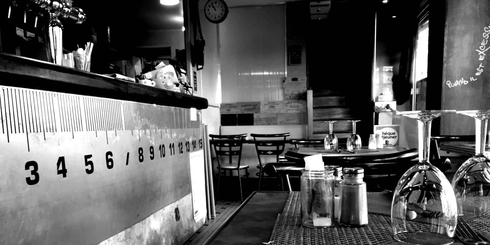 Apple iPhone 6 sample photo. Bar, restaurant, coffee photography