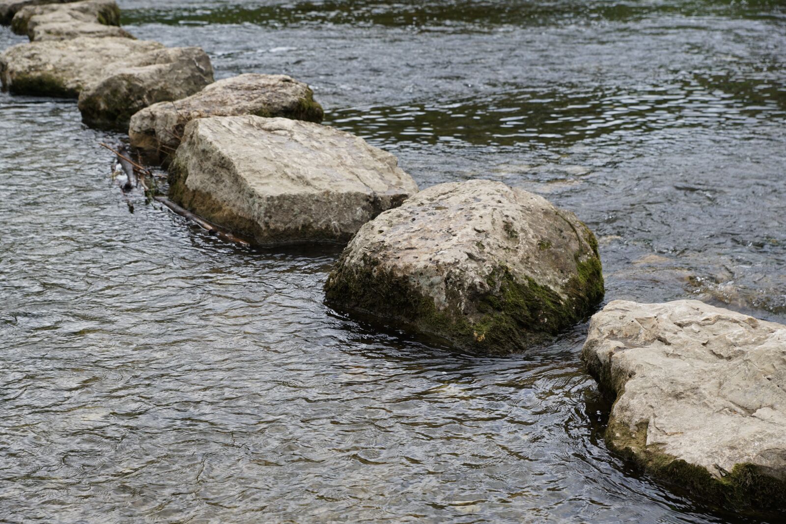 Sony ILCA-77M2 sample photo. Danube, river, waters photography