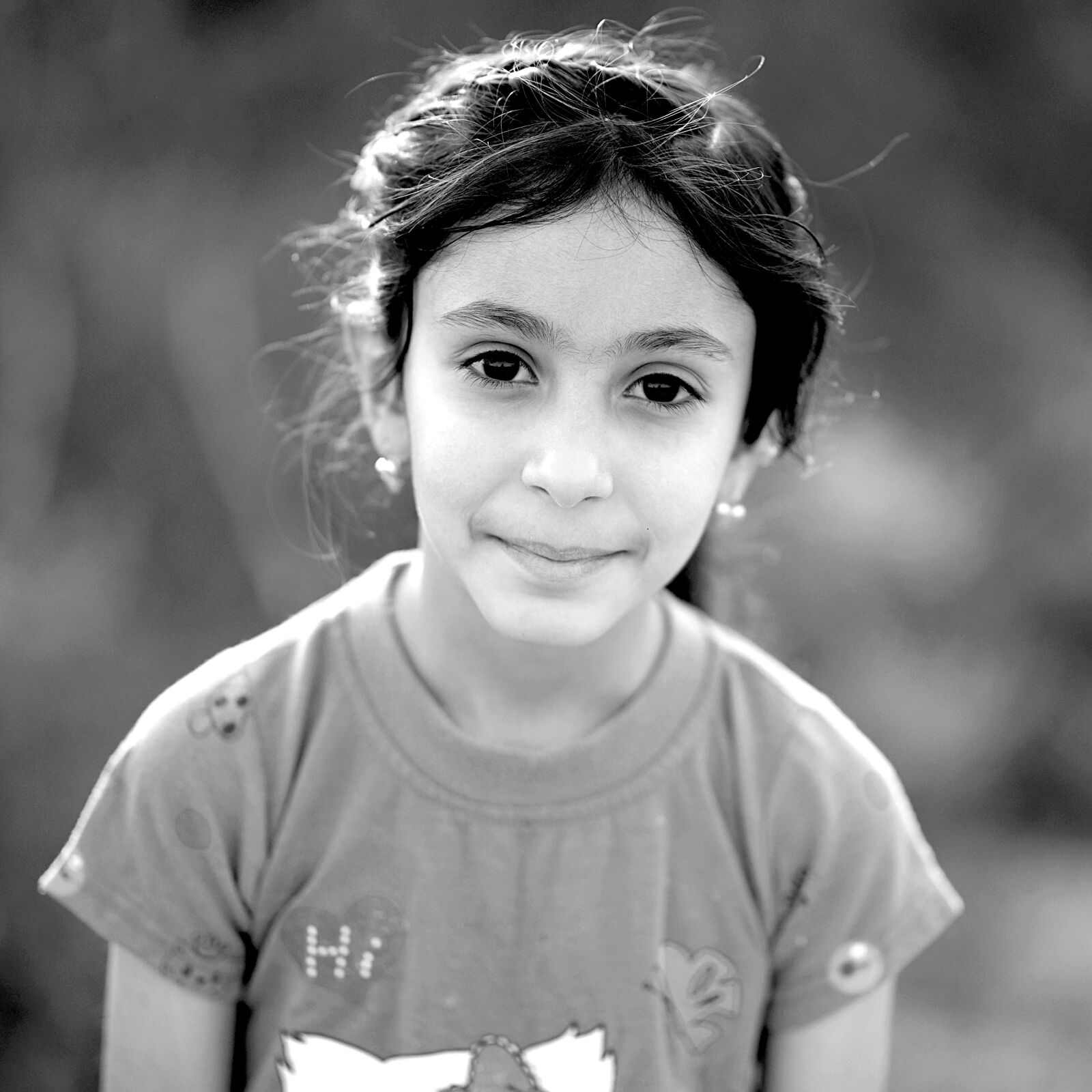 Nikon D750 sample photo. Kid, girl, young photography