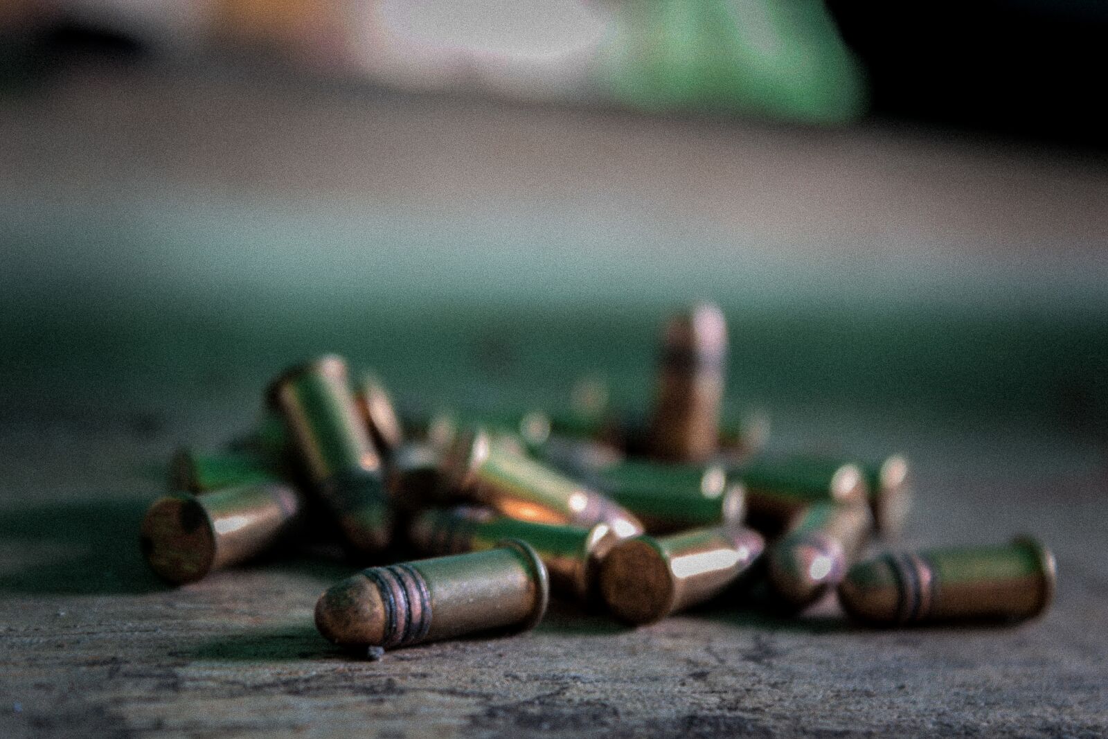 Canon EOS 1200D (EOS Rebel T5 / EOS Kiss X70 / EOS Hi) sample photo. Bullets, weapons, cartridges photography
