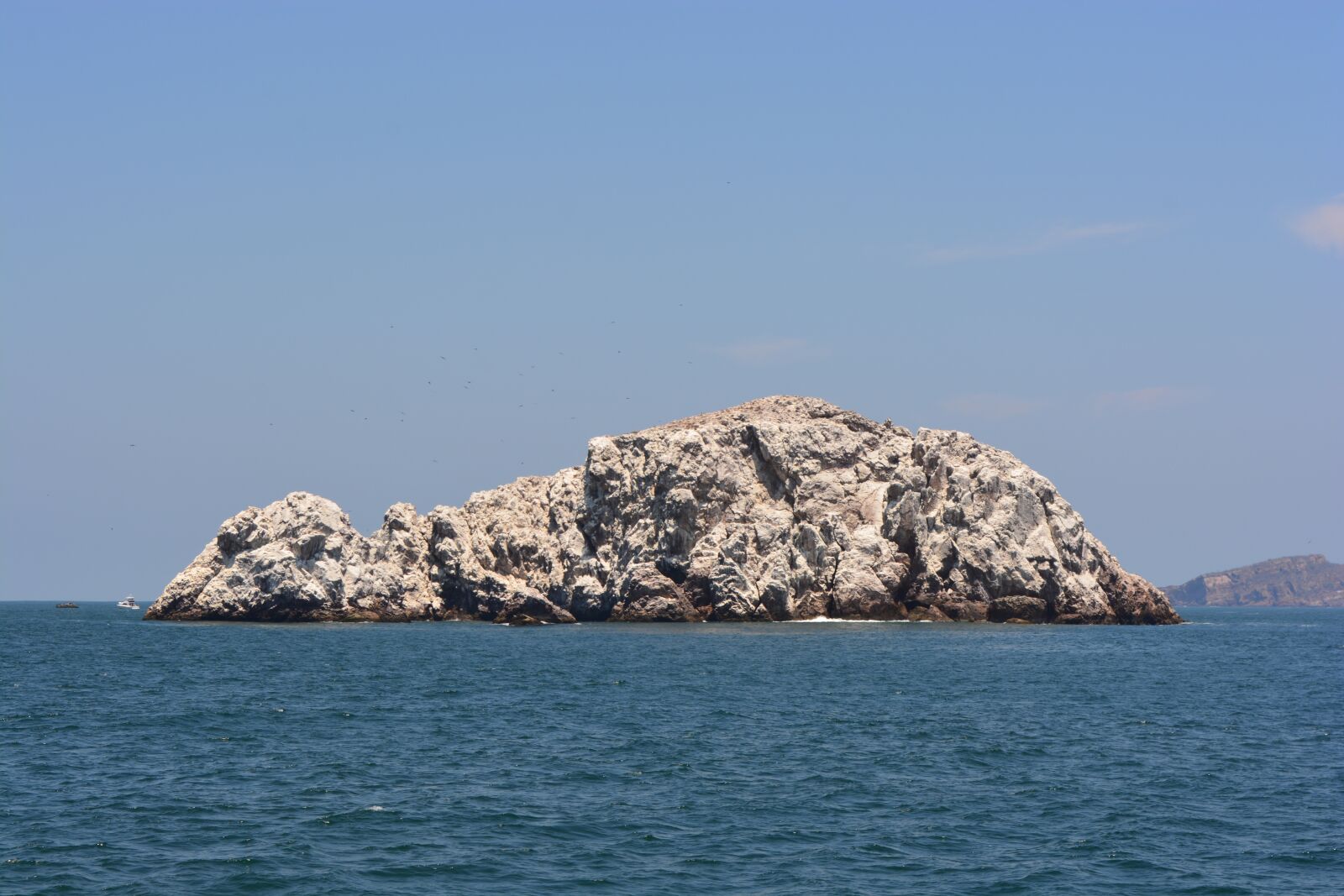 Nikon D5200 sample photo. Mazatlan, costa, mexico photography