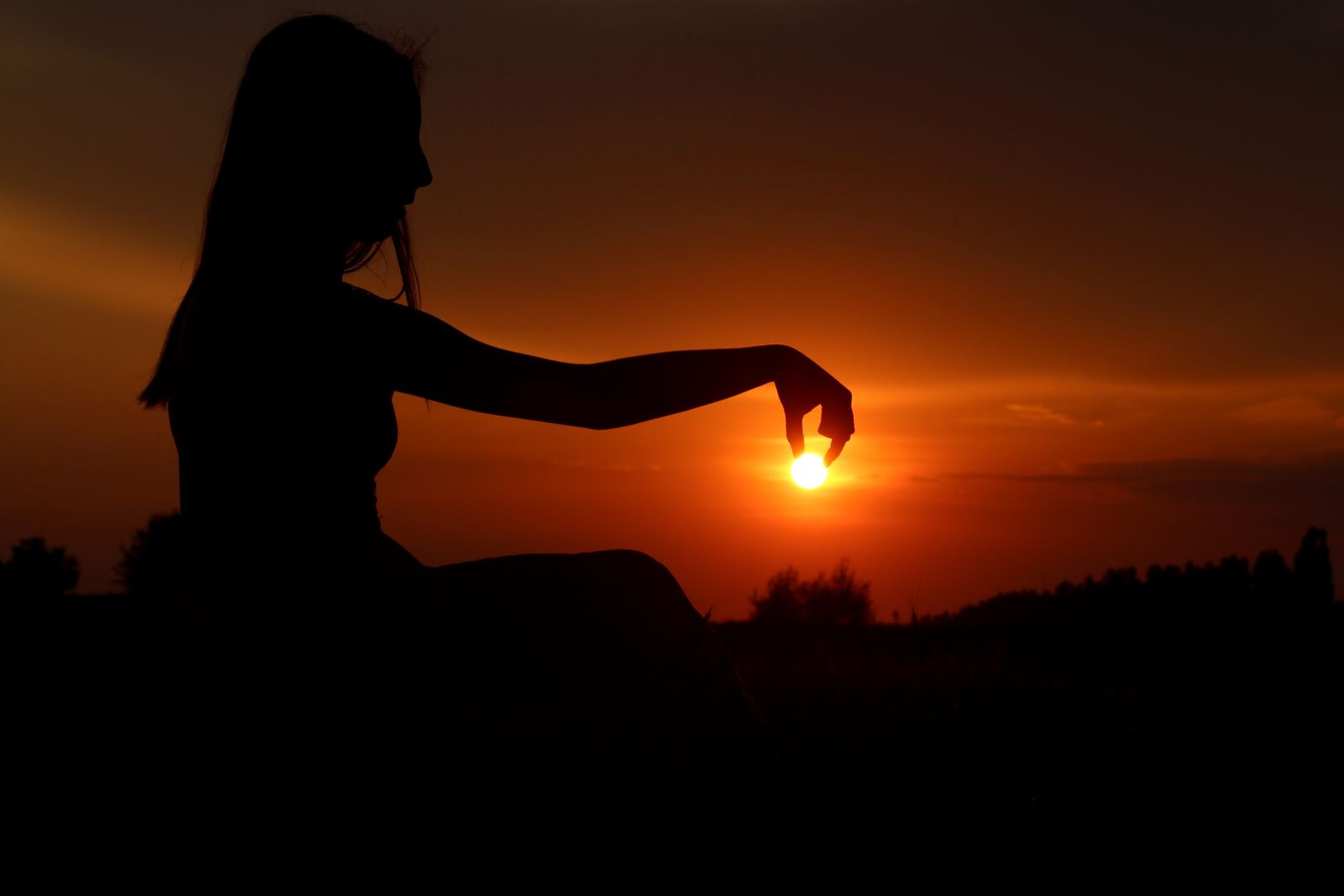 Canon EOS 700D (EOS Rebel T5i / EOS Kiss X7i) sample photo. Sun, shadows, play photography