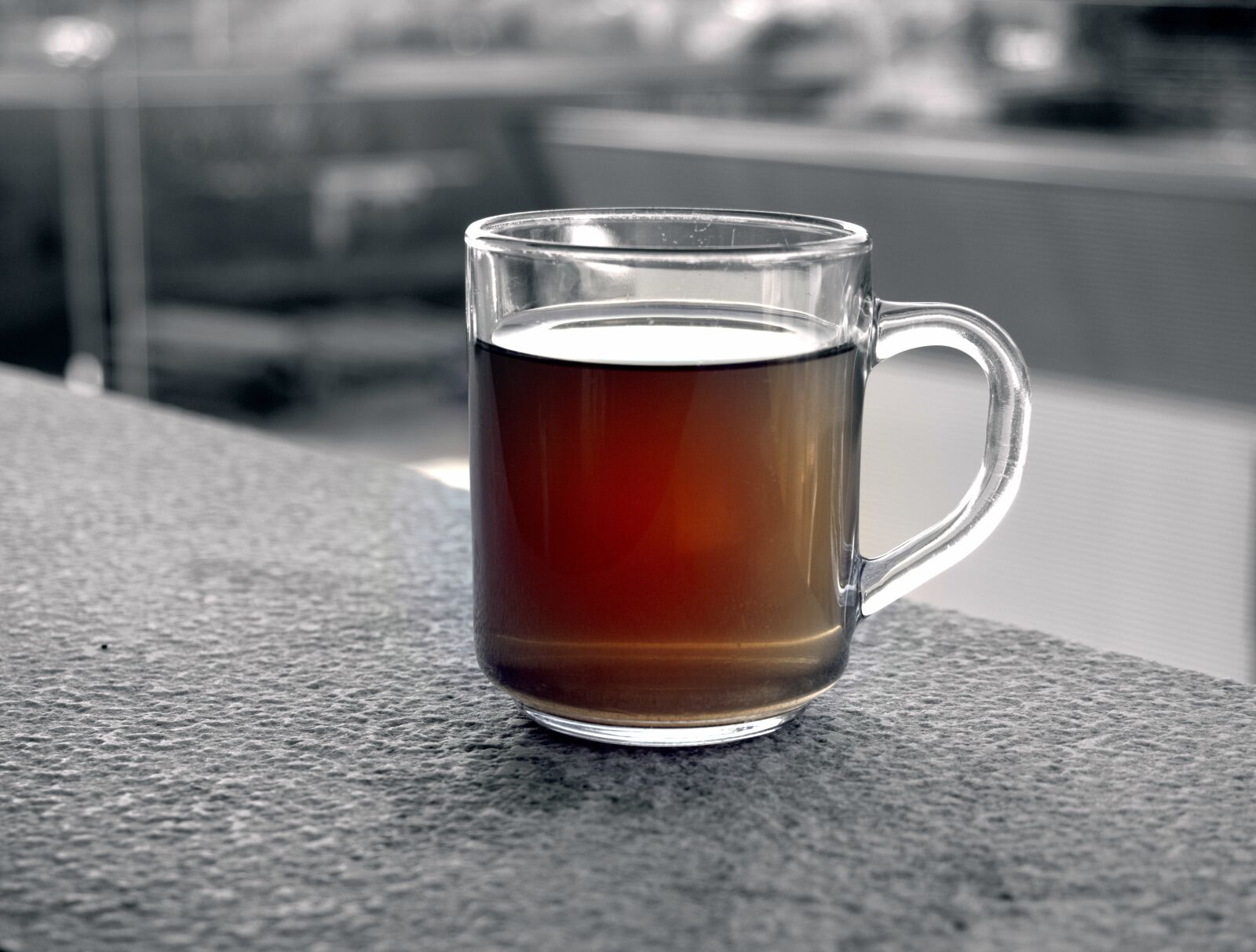 Sony a6000 sample photo. Drink, natural, mint photography