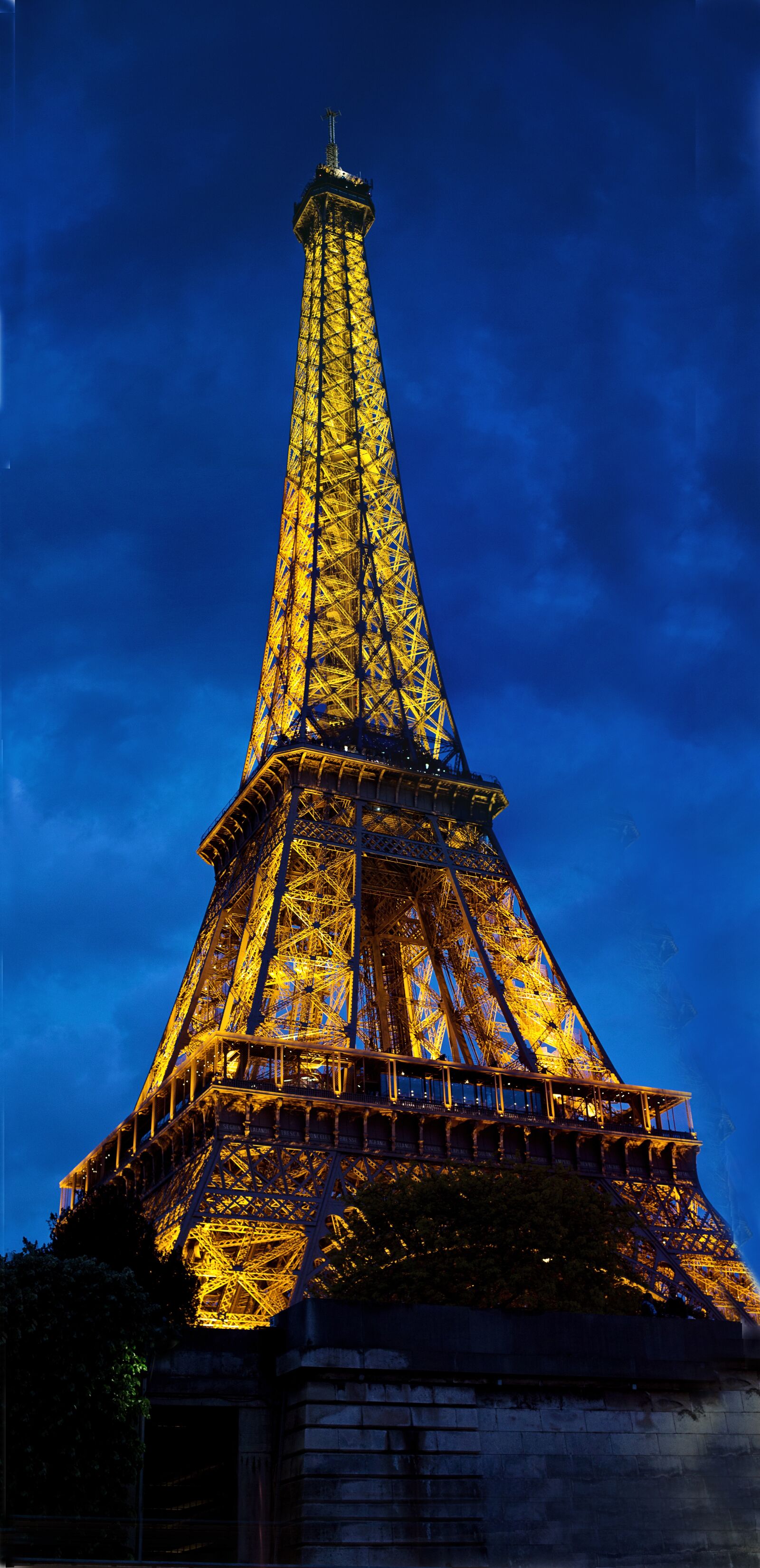 Canon EF 50mm F1.4 USM sample photo. Eiffel tower, paris, france photography
