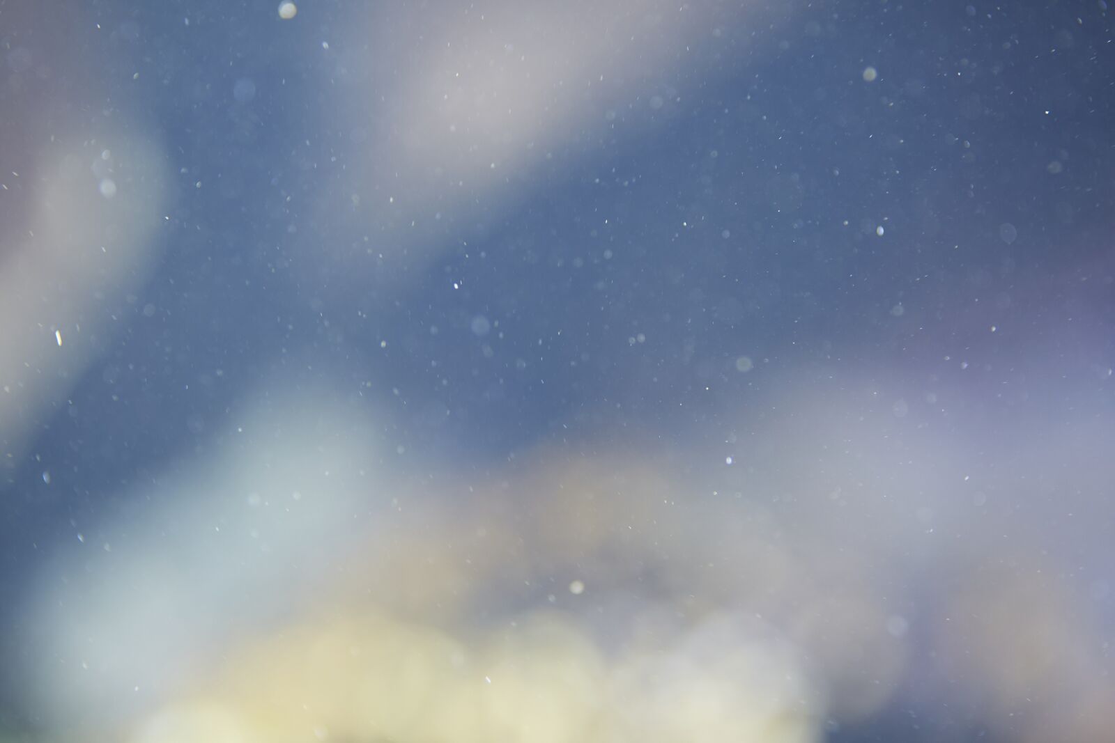 Canon EF 135mm F2L USM sample photo. Sea, background, water photography
