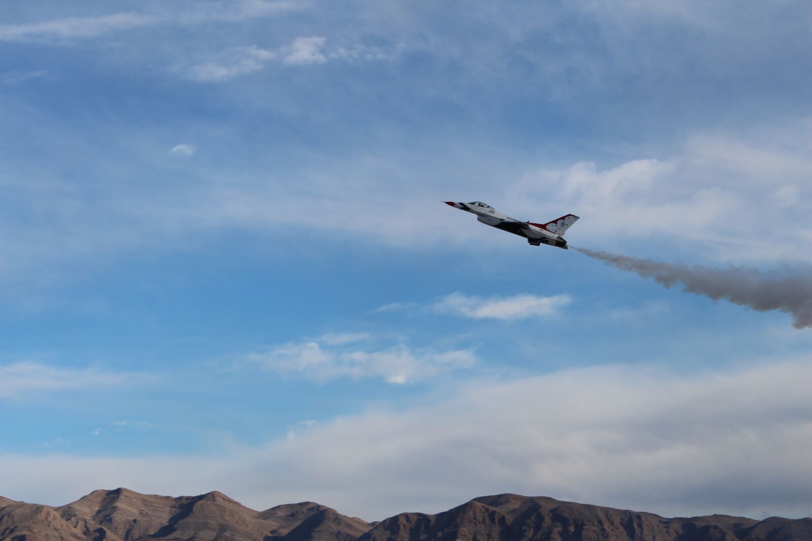 Canon EOS 650D (EOS Rebel T4i / EOS Kiss X6i) sample photo. Aircraft, show, usa photography