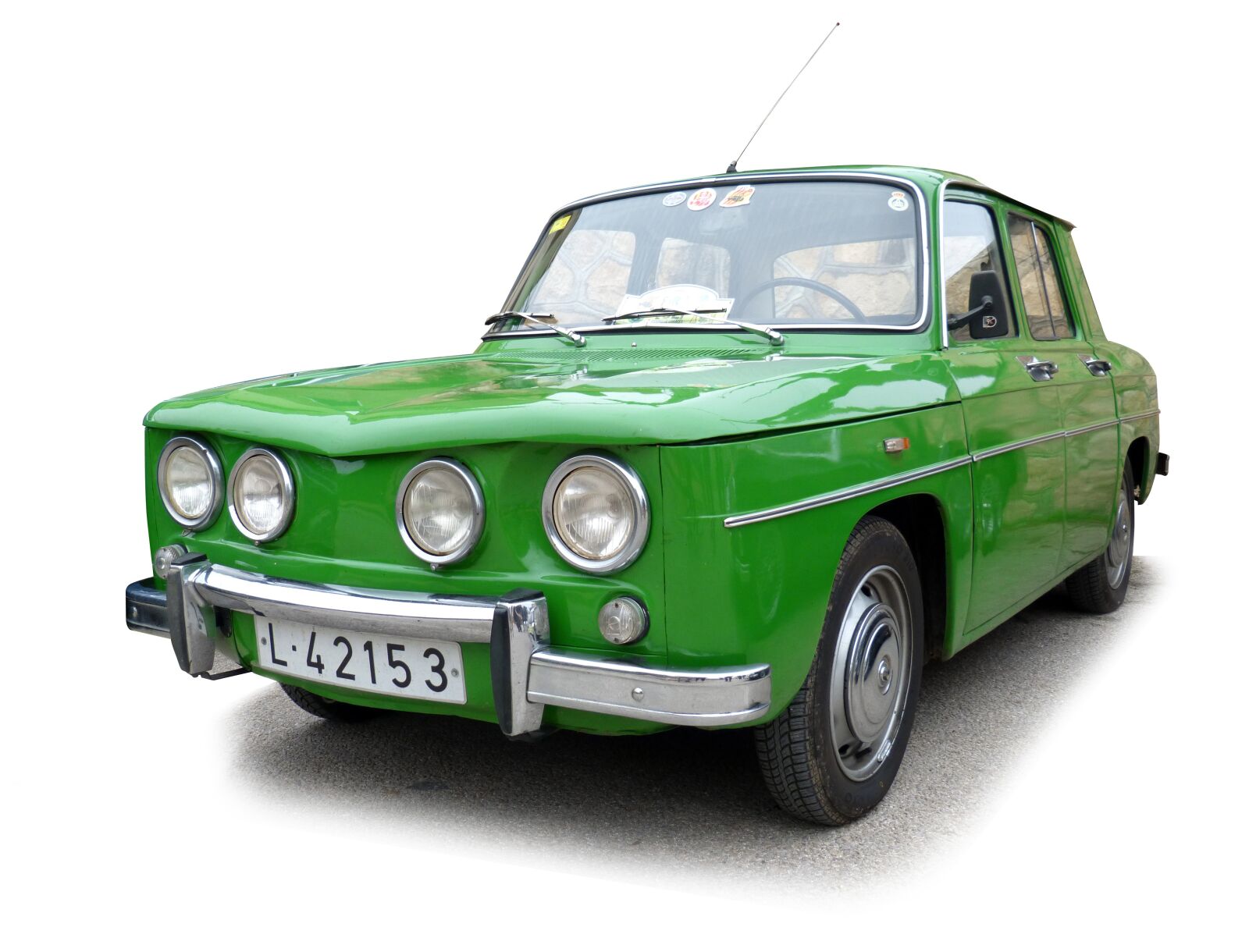 Panasonic DMC-FZ62 sample photo. Car, old, vintage photography