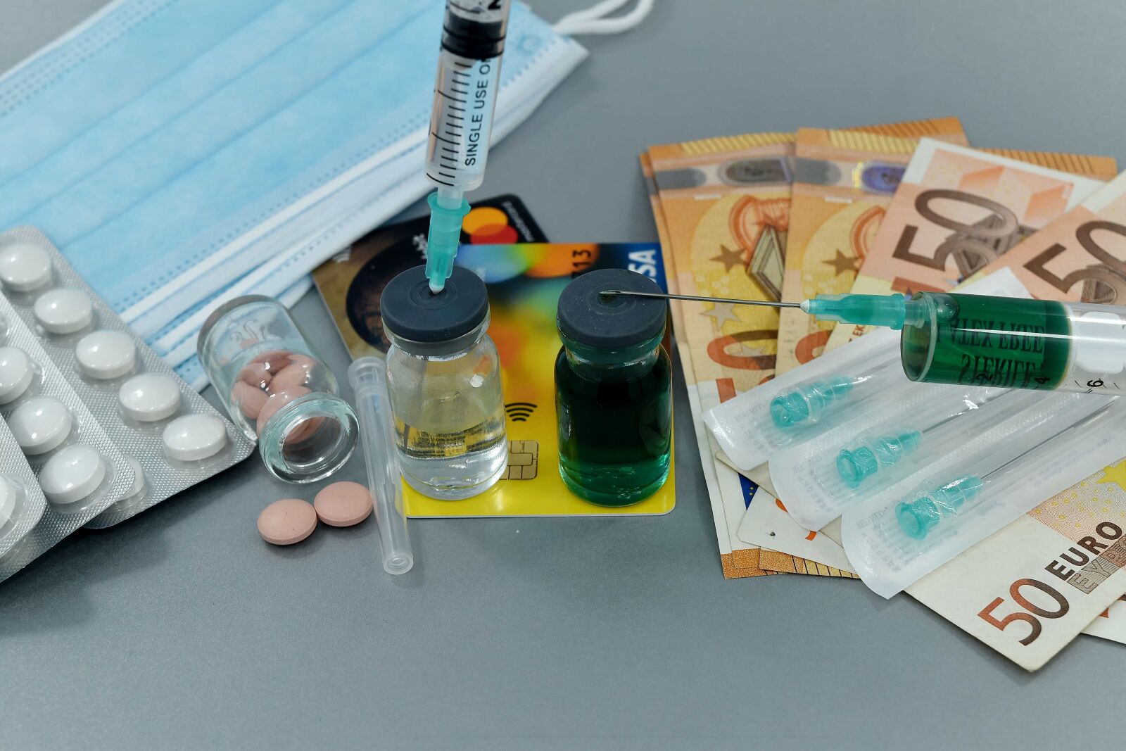 Nikon D5500 sample photo. Business, coronavirus, cost, covid-19 photography