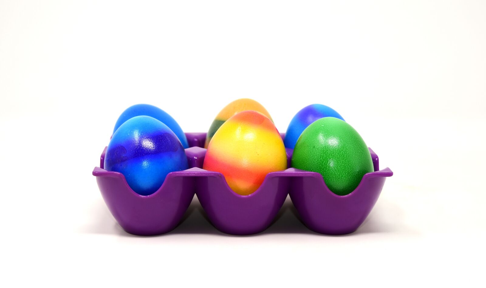 Nikon D7200 sample photo. Easter, egg, colorful photography