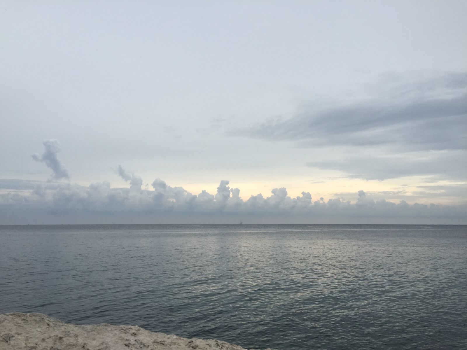 Apple iPhone 6 sample photo