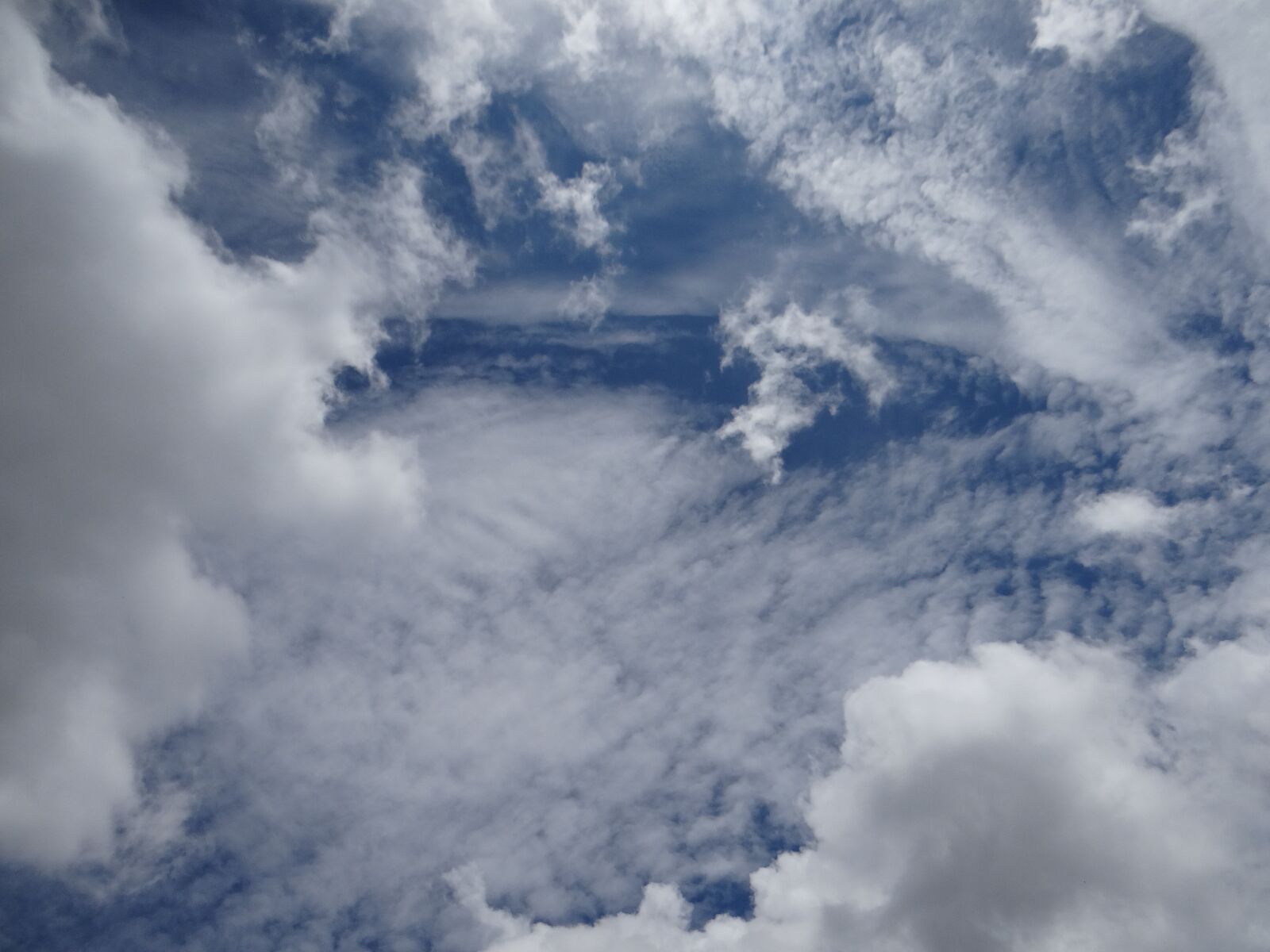 Sony DSC-HX200V sample photo. Sky, cloud, clouds photography