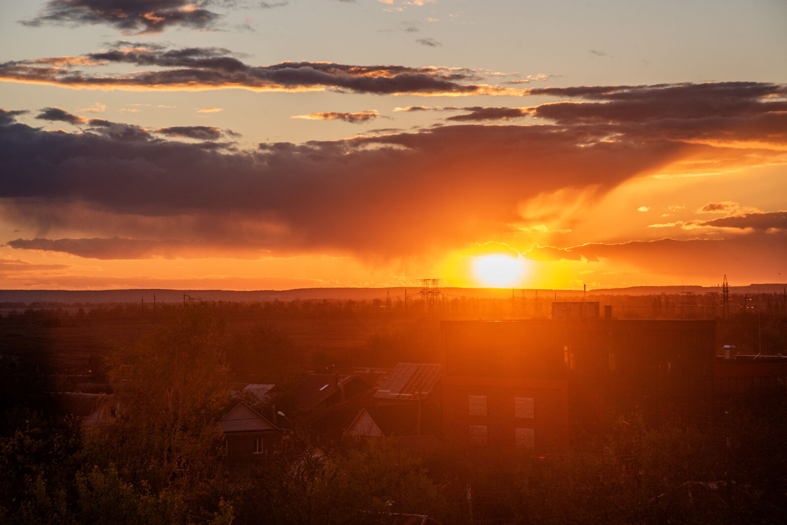 Nikon D750 sample photo