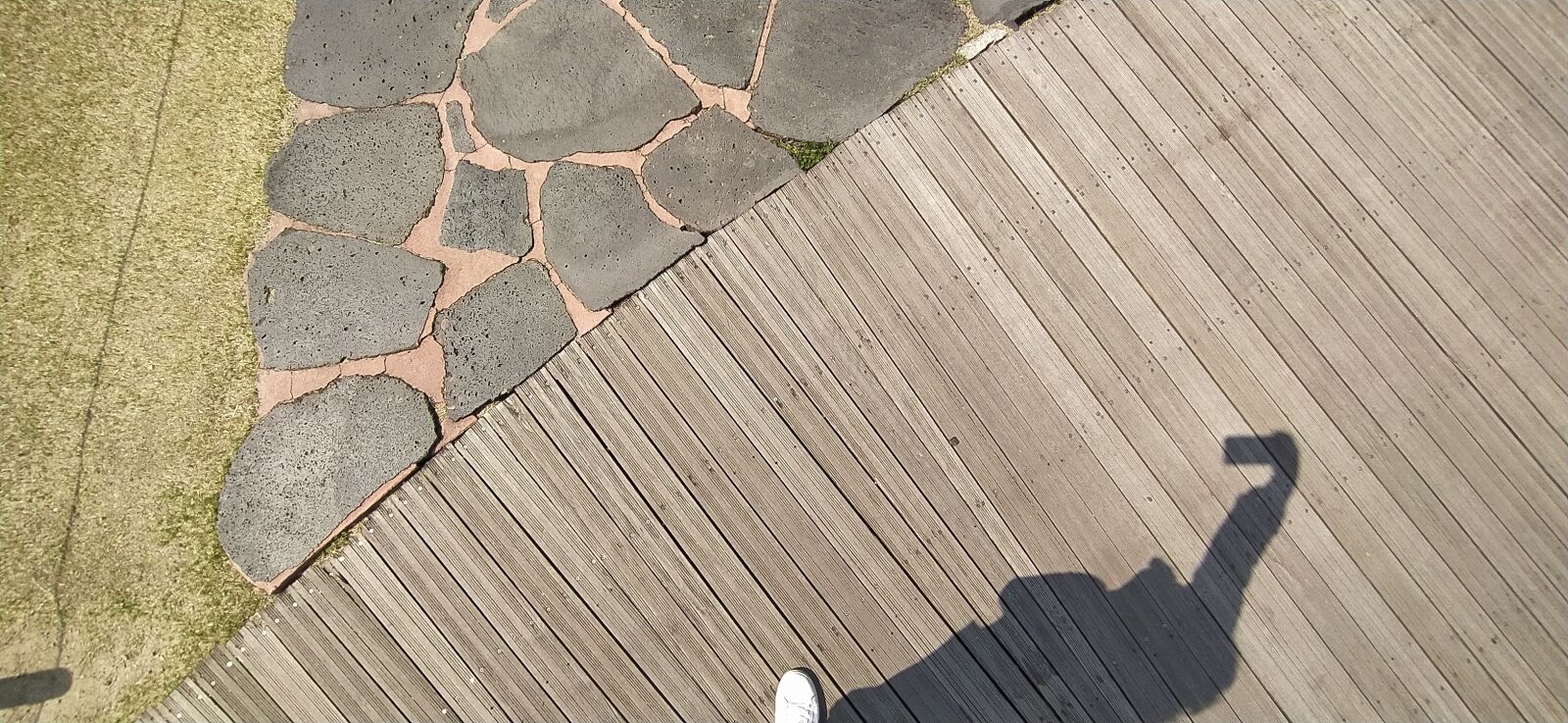 Xiaomi Redmi Note 8 sample photo. Gil, road, surface photography