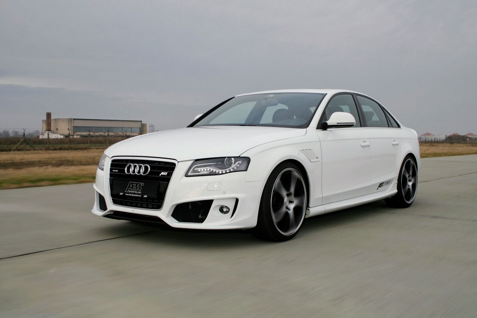 Canon EOS 20D sample photo. Audi, speed, car photography