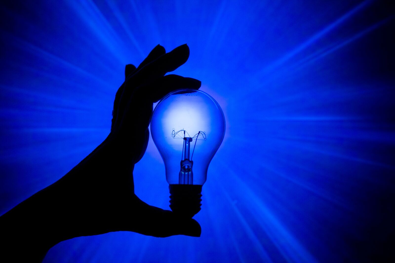 Canon EOS 650D (EOS Rebel T4i / EOS Kiss X6i) sample photo. Light, bulb, energy photography
